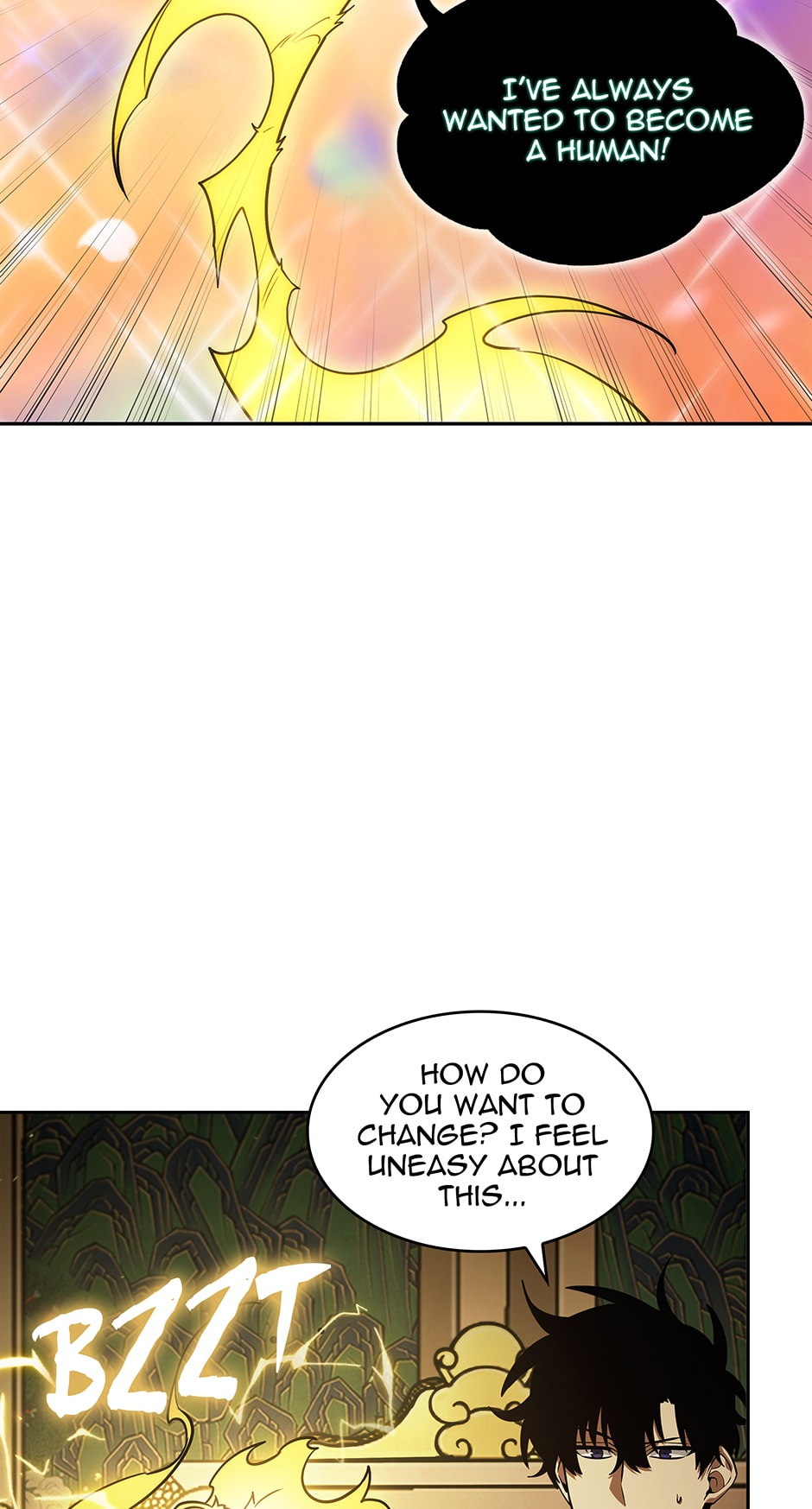 Read Tomb Raider King chapter 410 image 81 on Lezhin