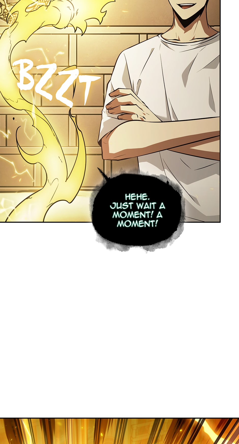 Read Tomb Raider King chapter 410 image 82 on Lezhin