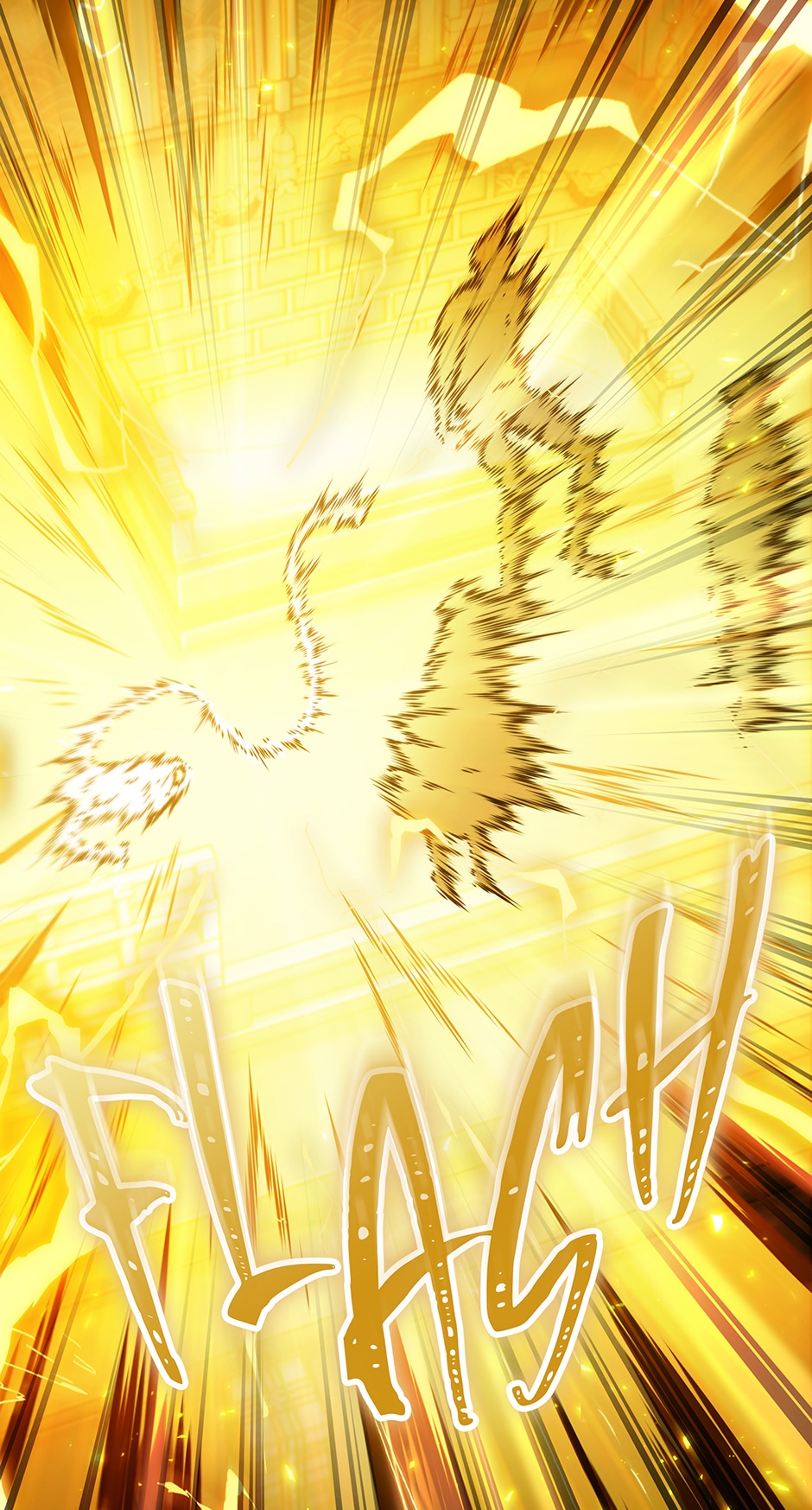 Read Tomb Raider King chapter 410 image 83 on Lezhin