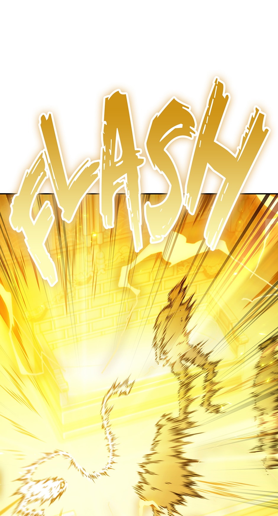Read Tomb Raider King chapter 411 image 1 on Lezhin