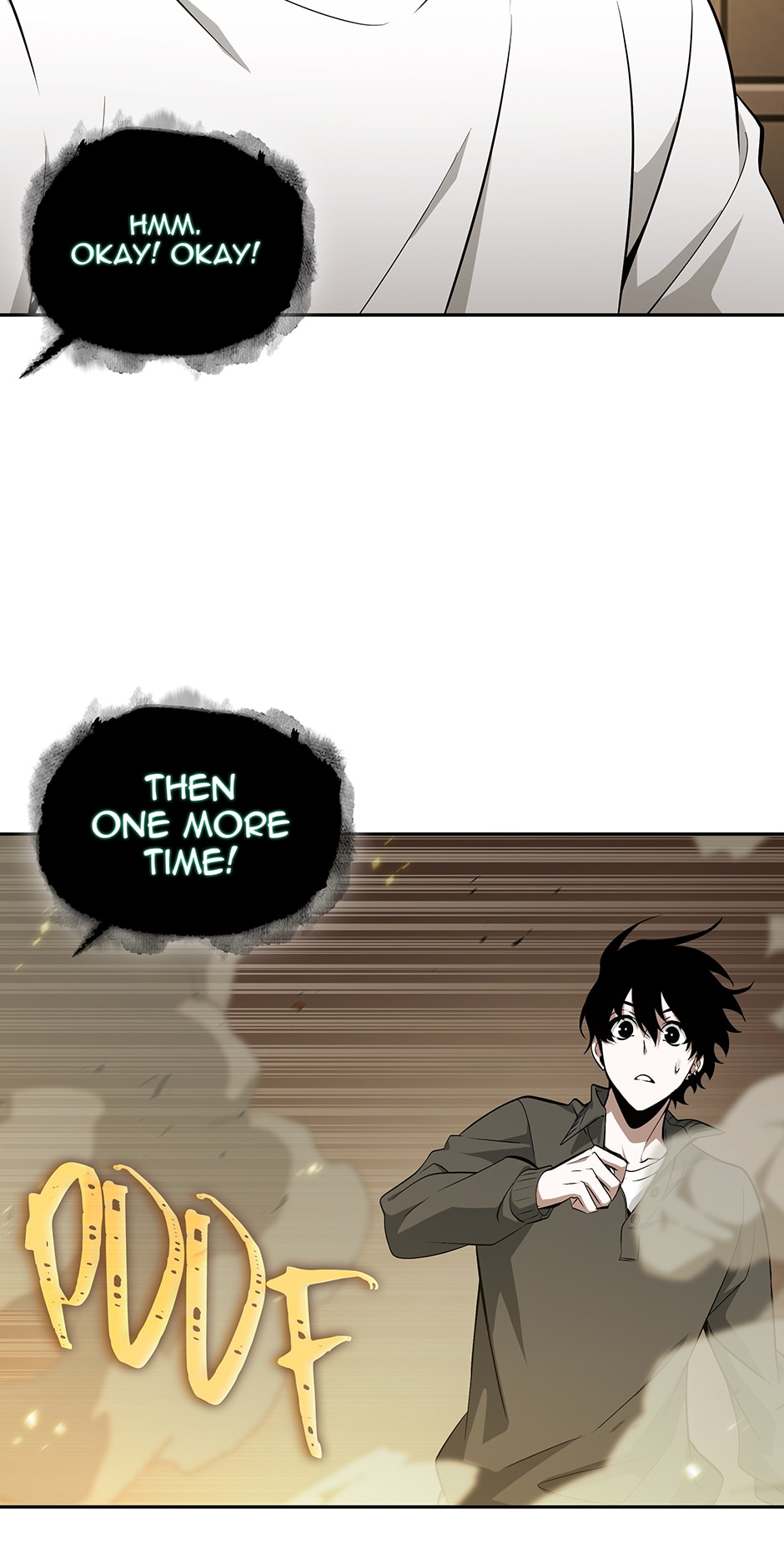 Read Tomb Raider King chapter 411 image 14 on Lezhin