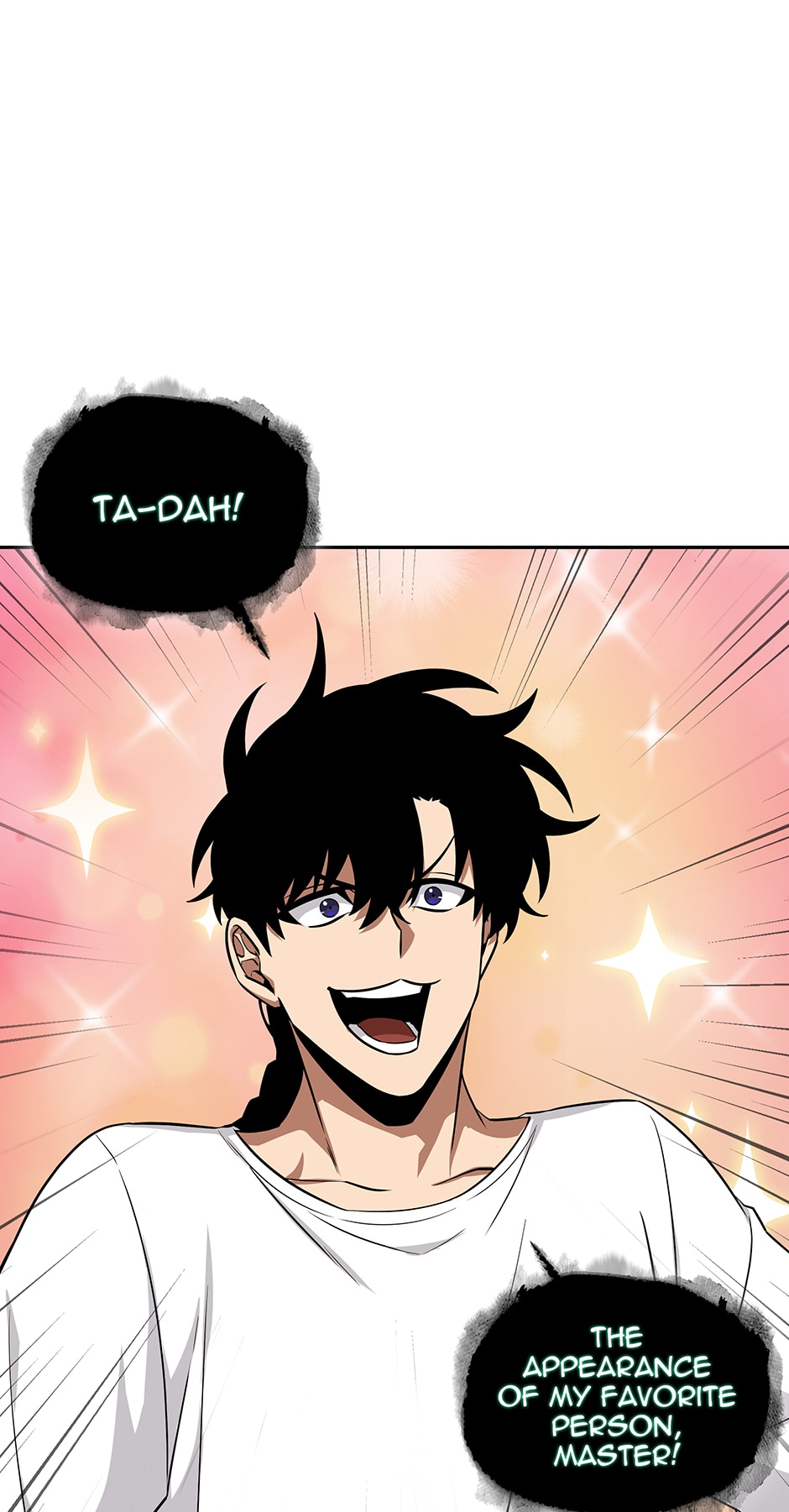Read Tomb Raider King chapter 411 image 15 on Lezhin