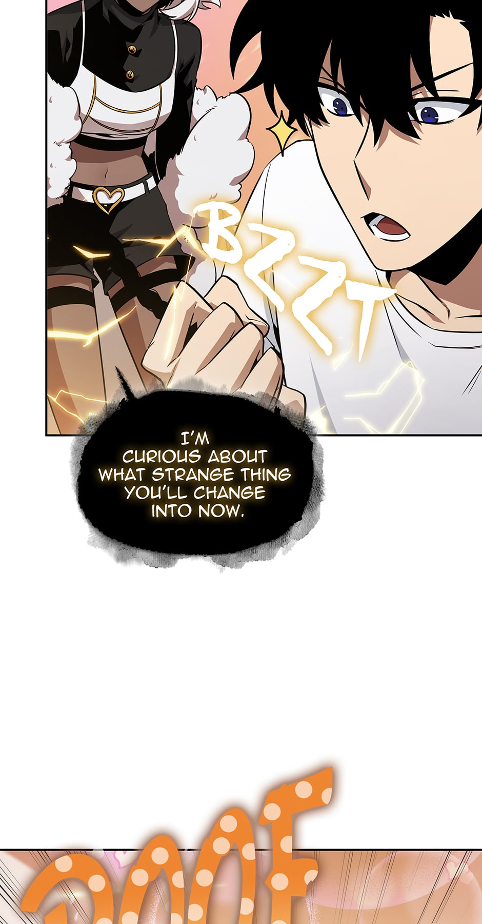 Read Tomb Raider King chapter 411 image 18 on Lezhin