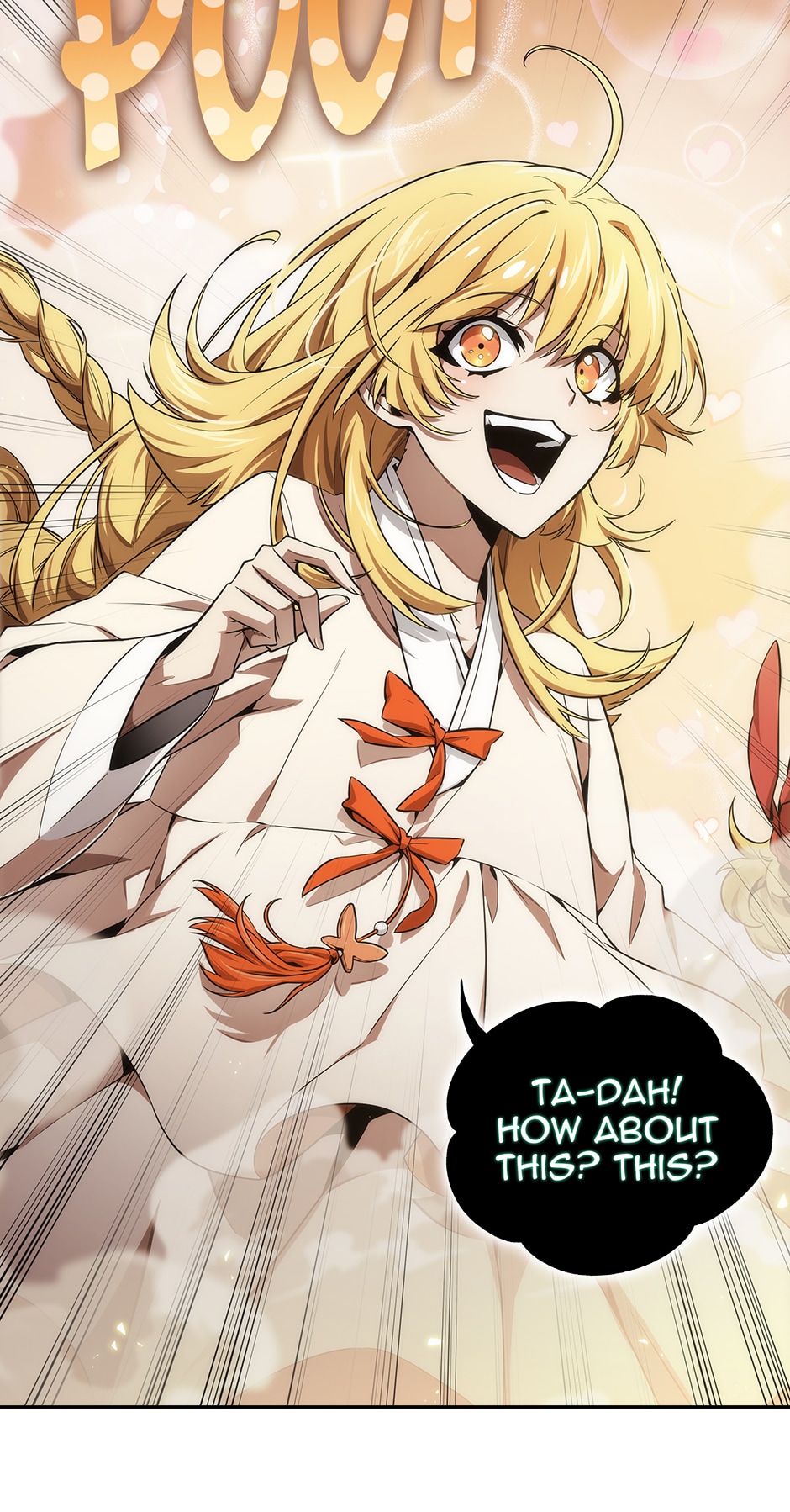 Read Tomb Raider King chapter 411 image 19 on Lezhin