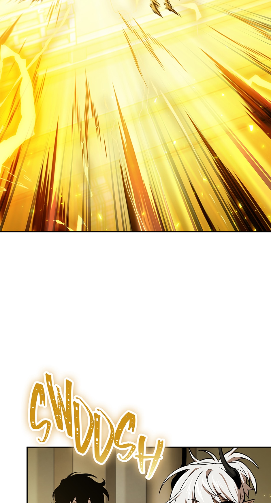 Read Tomb Raider King chapter 411 image 2 on Lezhin