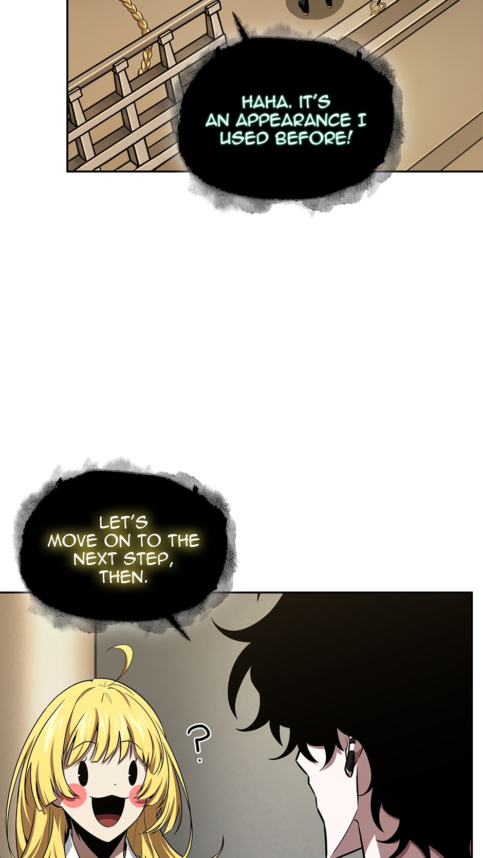 Read Tomb Raider King chapter 411 image 21 on Lezhin