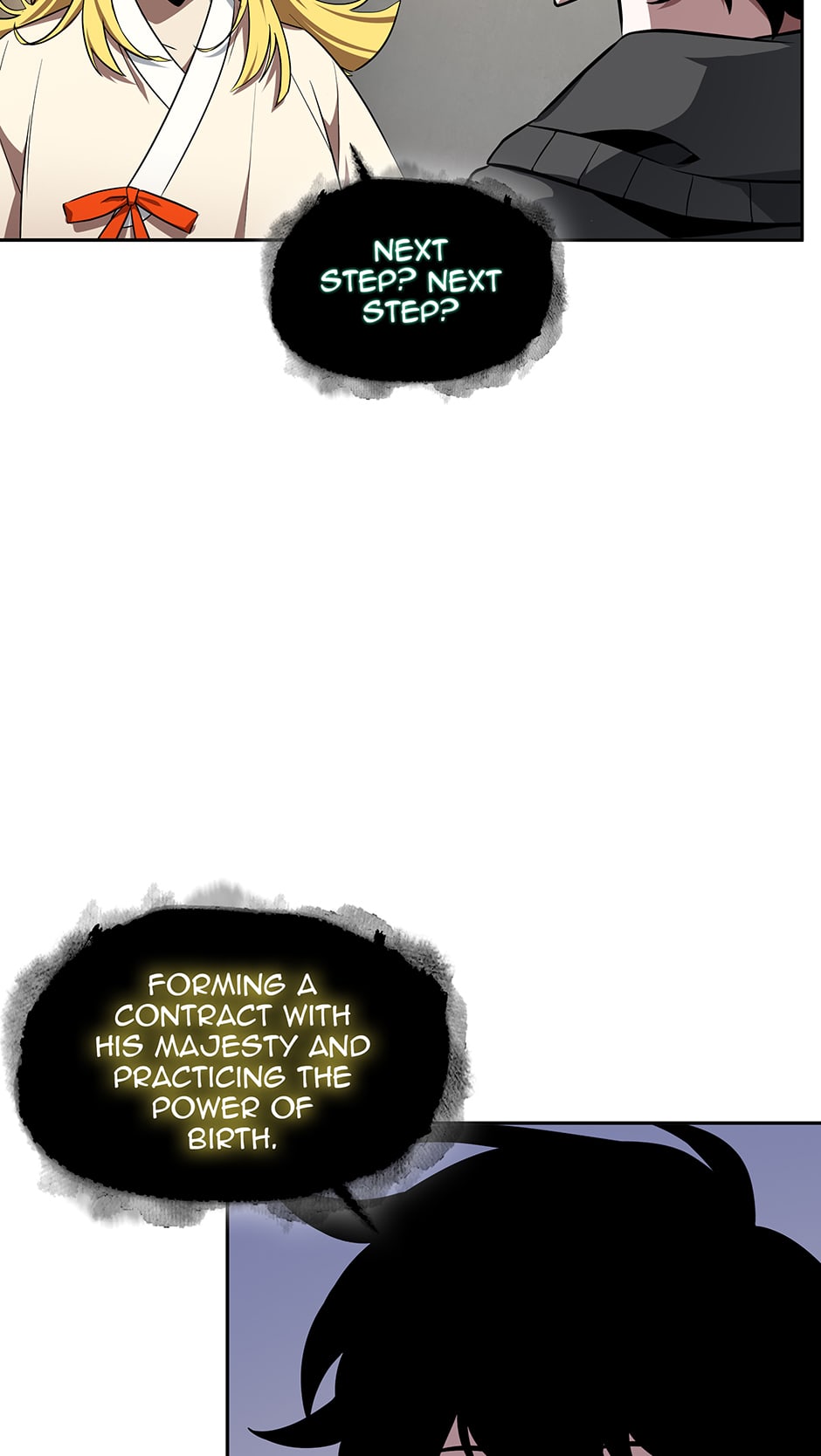 Read Tomb Raider King chapter 411 image 22 on Lezhin