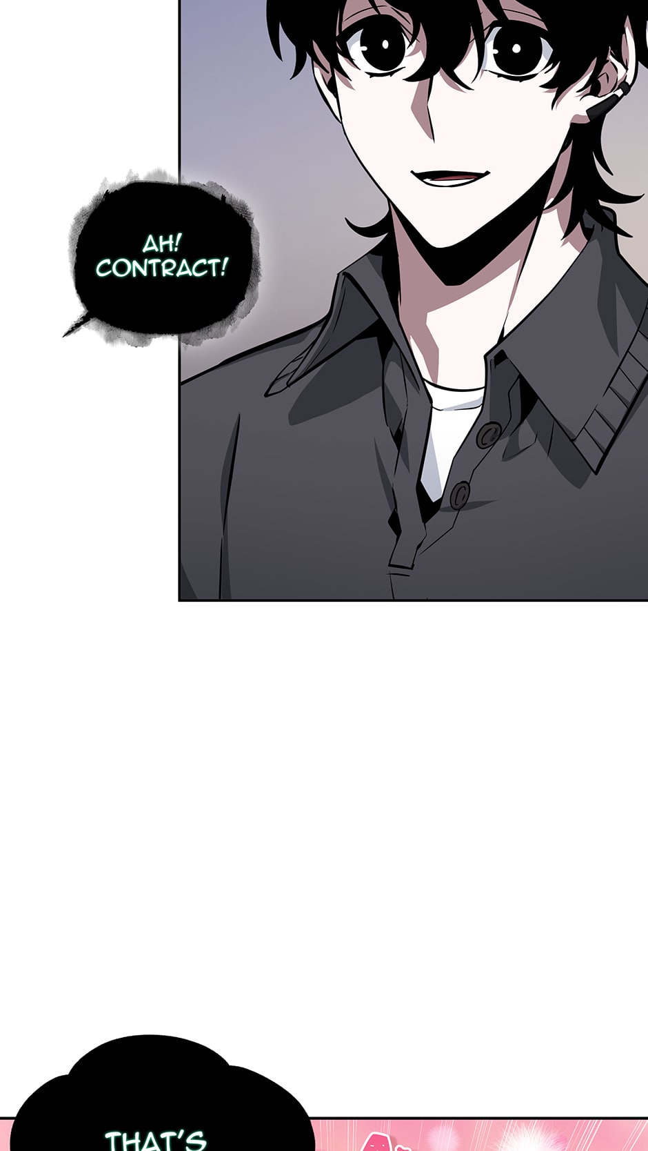 Read Tomb Raider King chapter 411 image 23 on Lezhin