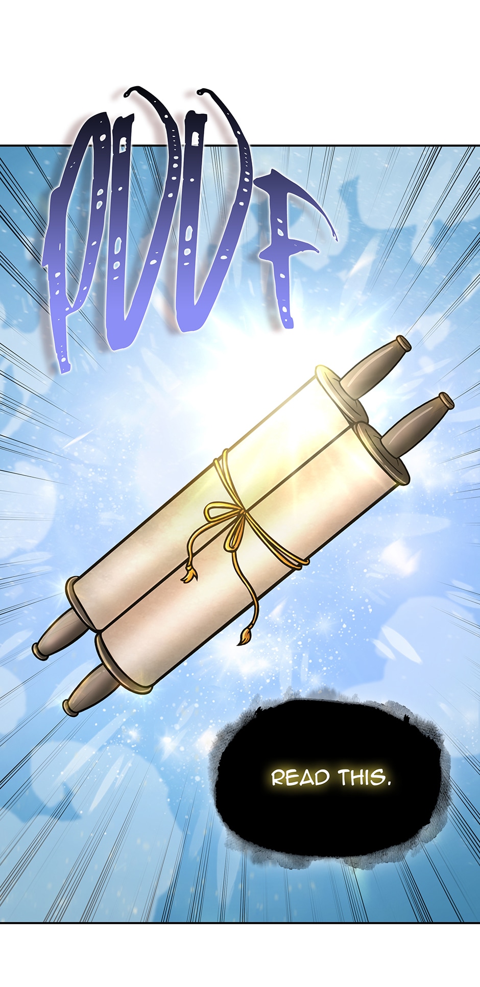 Read Tomb Raider King chapter 411 image 33 on Lezhin