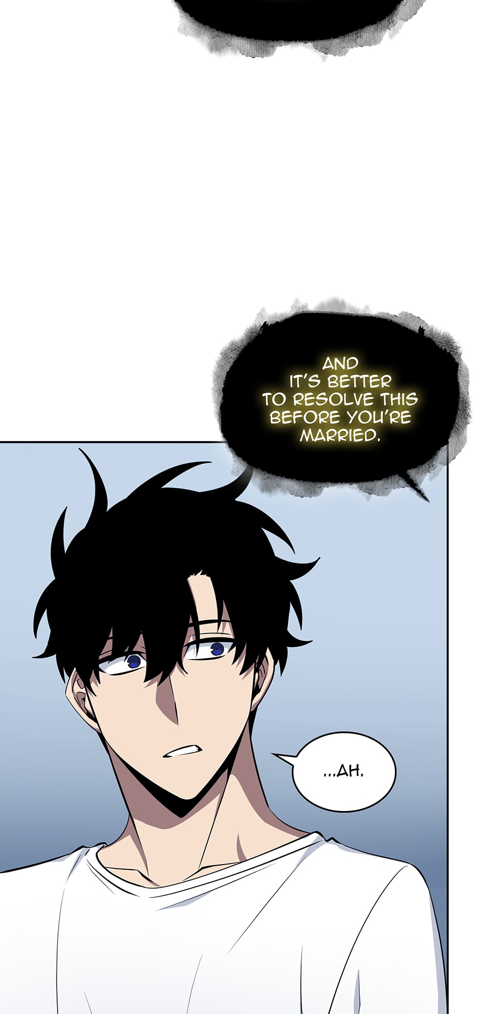 Read Tomb Raider King chapter 411 image 39 on Lezhin