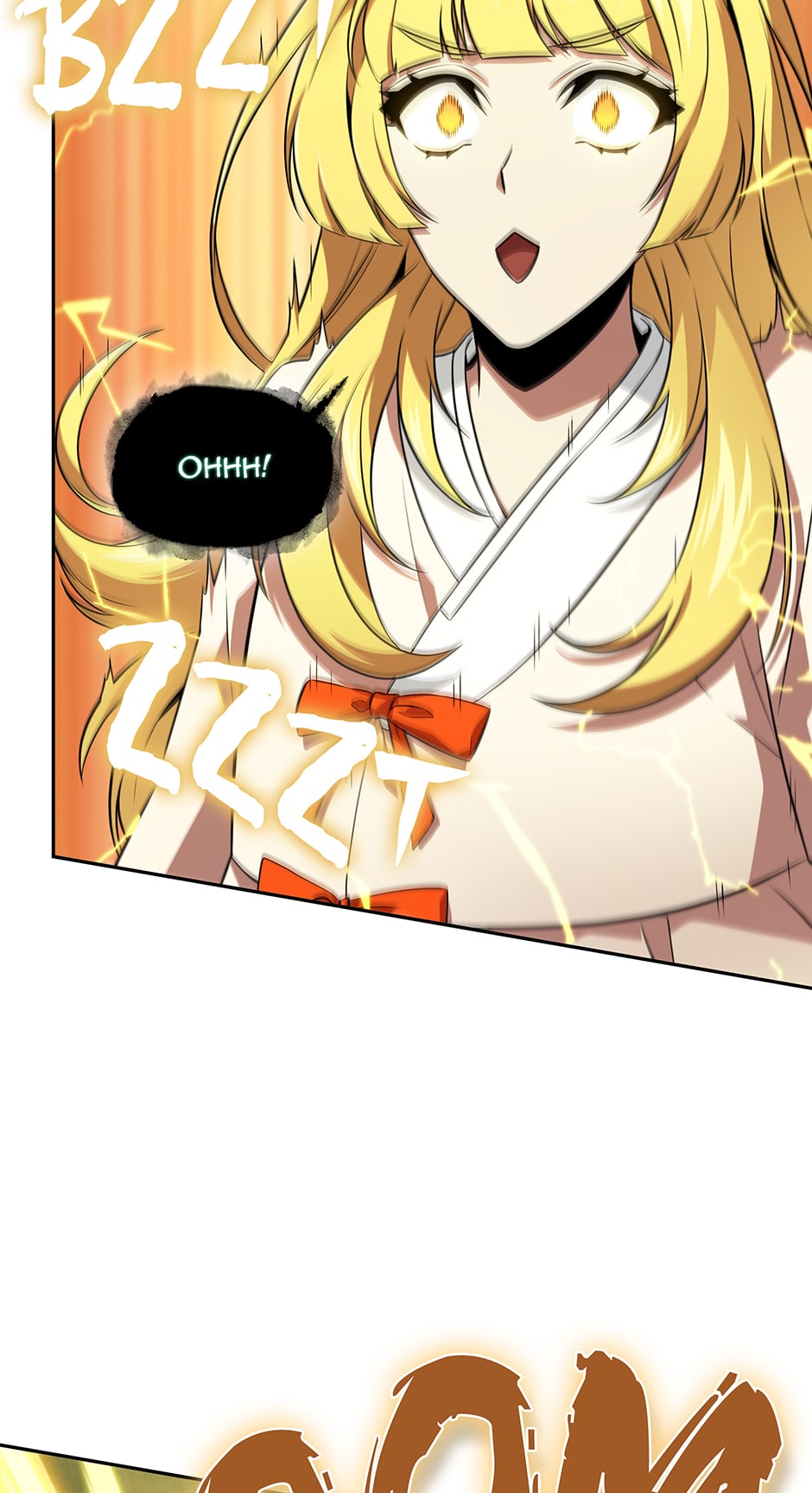 Read Tomb Raider King chapter 411 image 45 on Lezhin