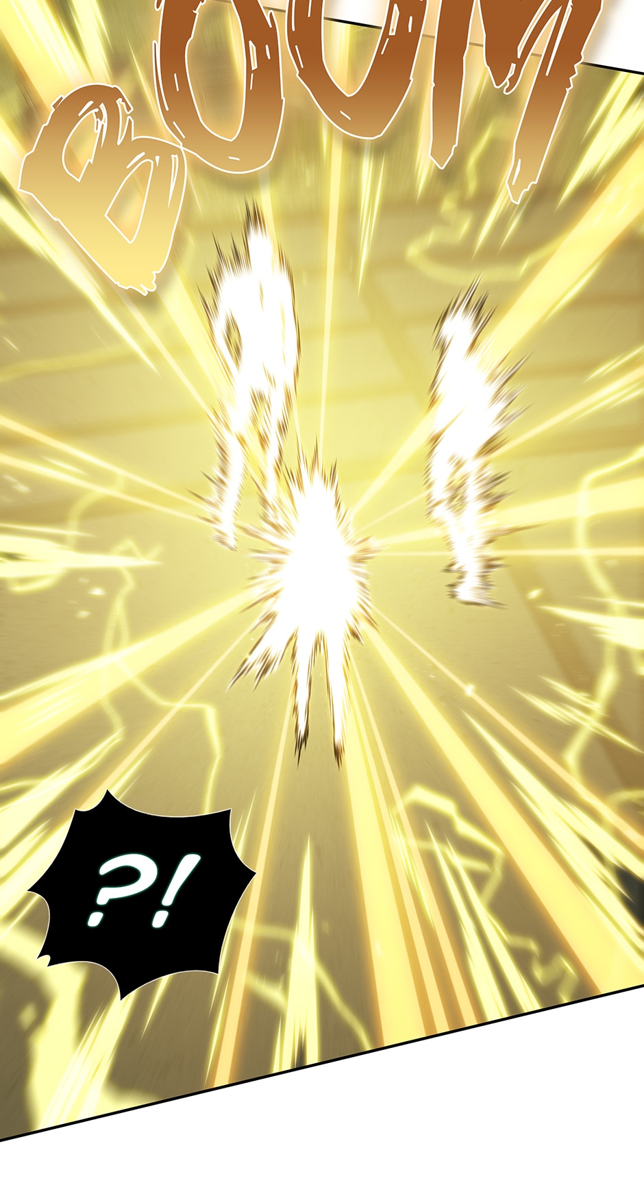 Read Tomb Raider King chapter 411 image 46 on Lezhin
