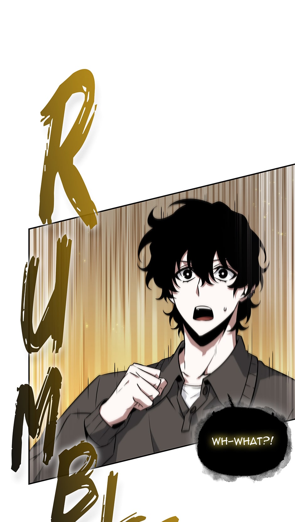 Read Tomb Raider King chapter 411 image 47 on Lezhin
