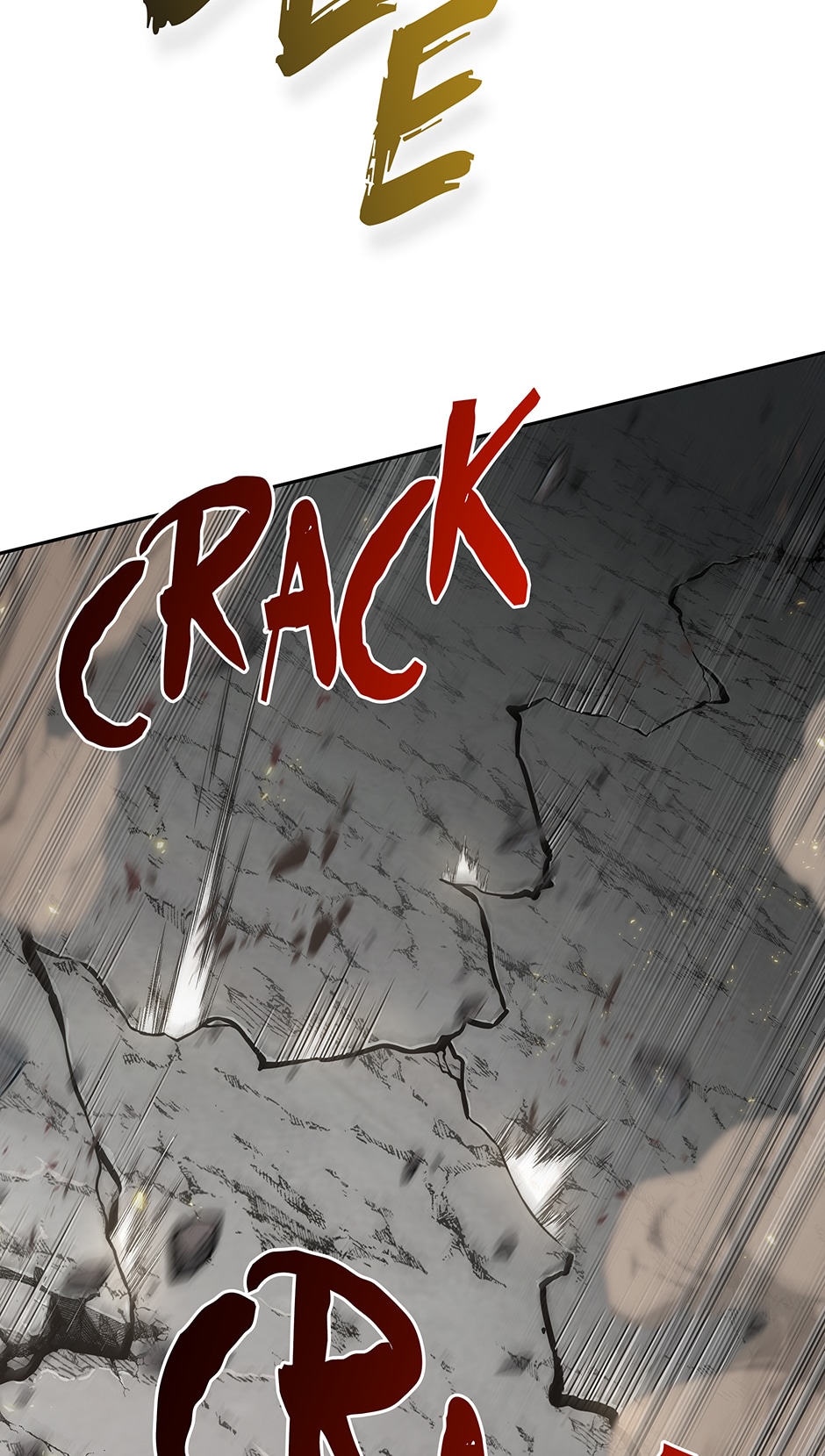 Read Tomb Raider King chapter 411 image 48 on Lezhin