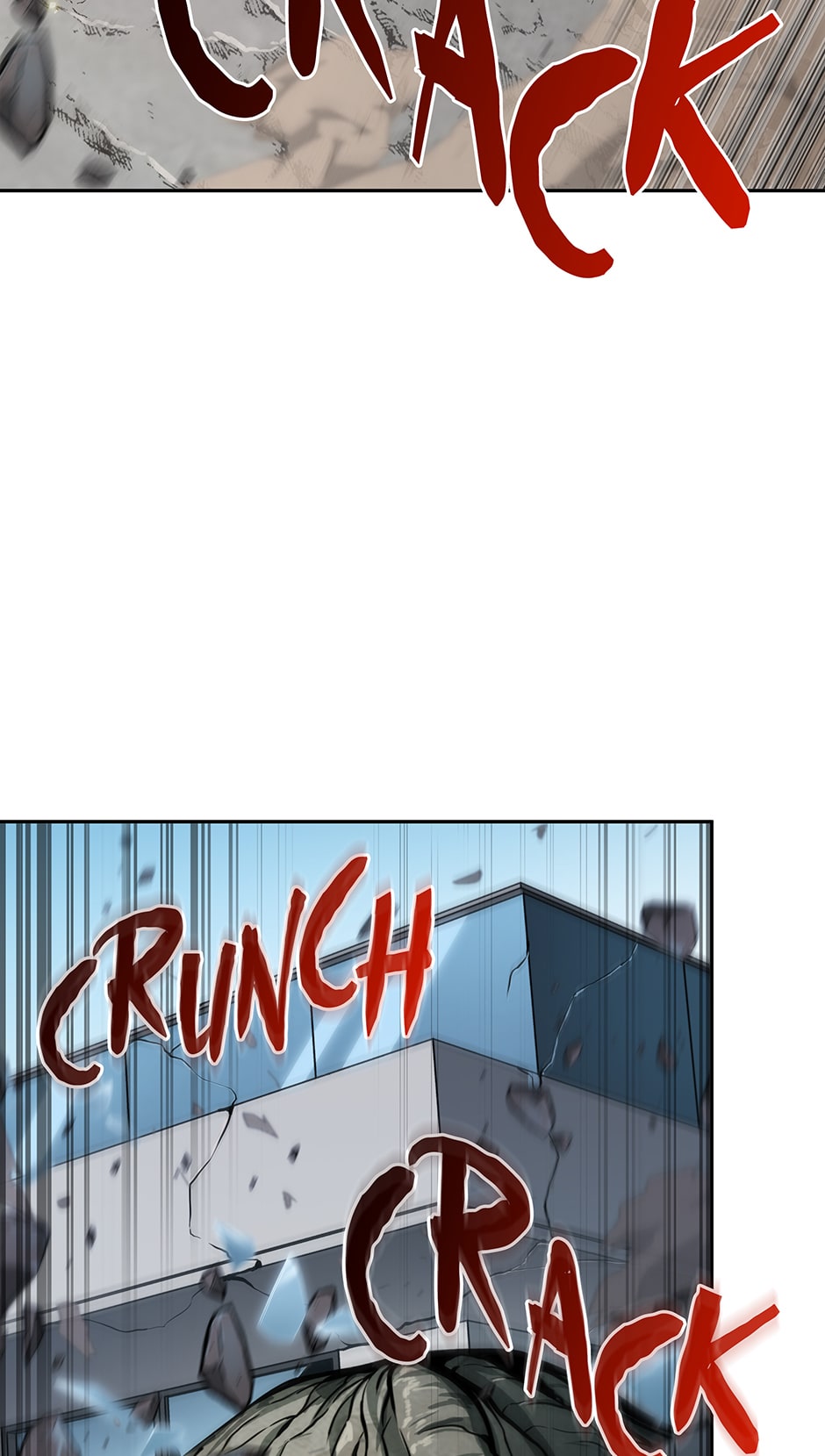 Read Tomb Raider King chapter 411 image 49 on Lezhin