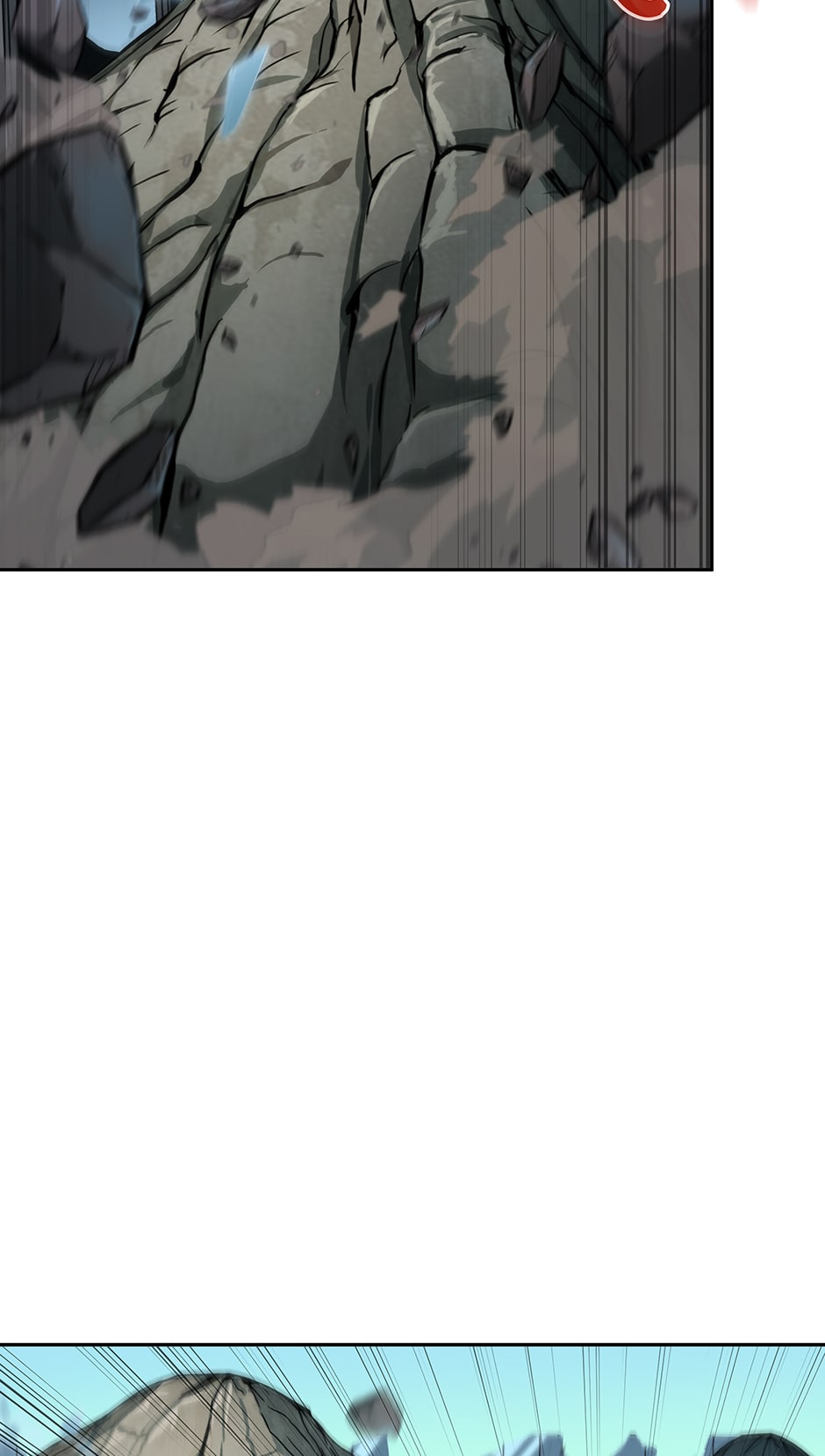 Read Tomb Raider King chapter 411 image 50 on Lezhin