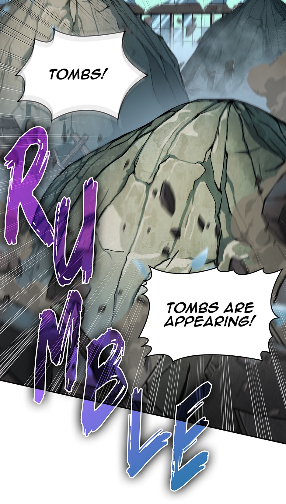 Read Tomb Raider King chapter 411 image 51 on Lezhin