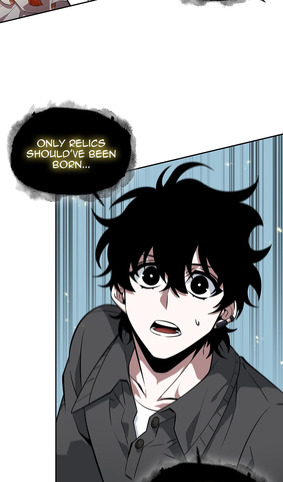 Read Tomb Raider King chapter 411 image 53 on Lezhin
