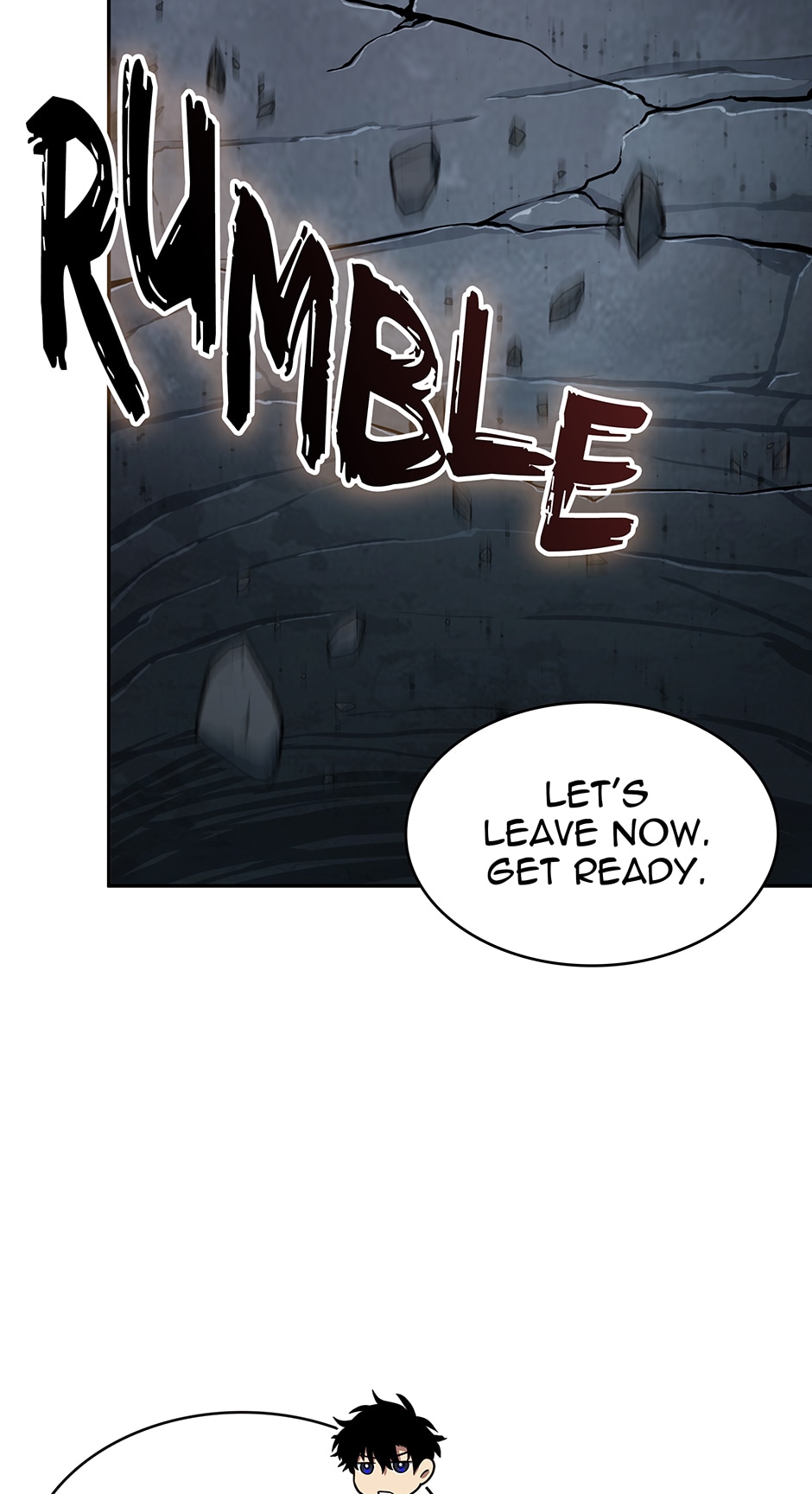 Read Tomb Raider King chapter 411 image 69 on Lezhin