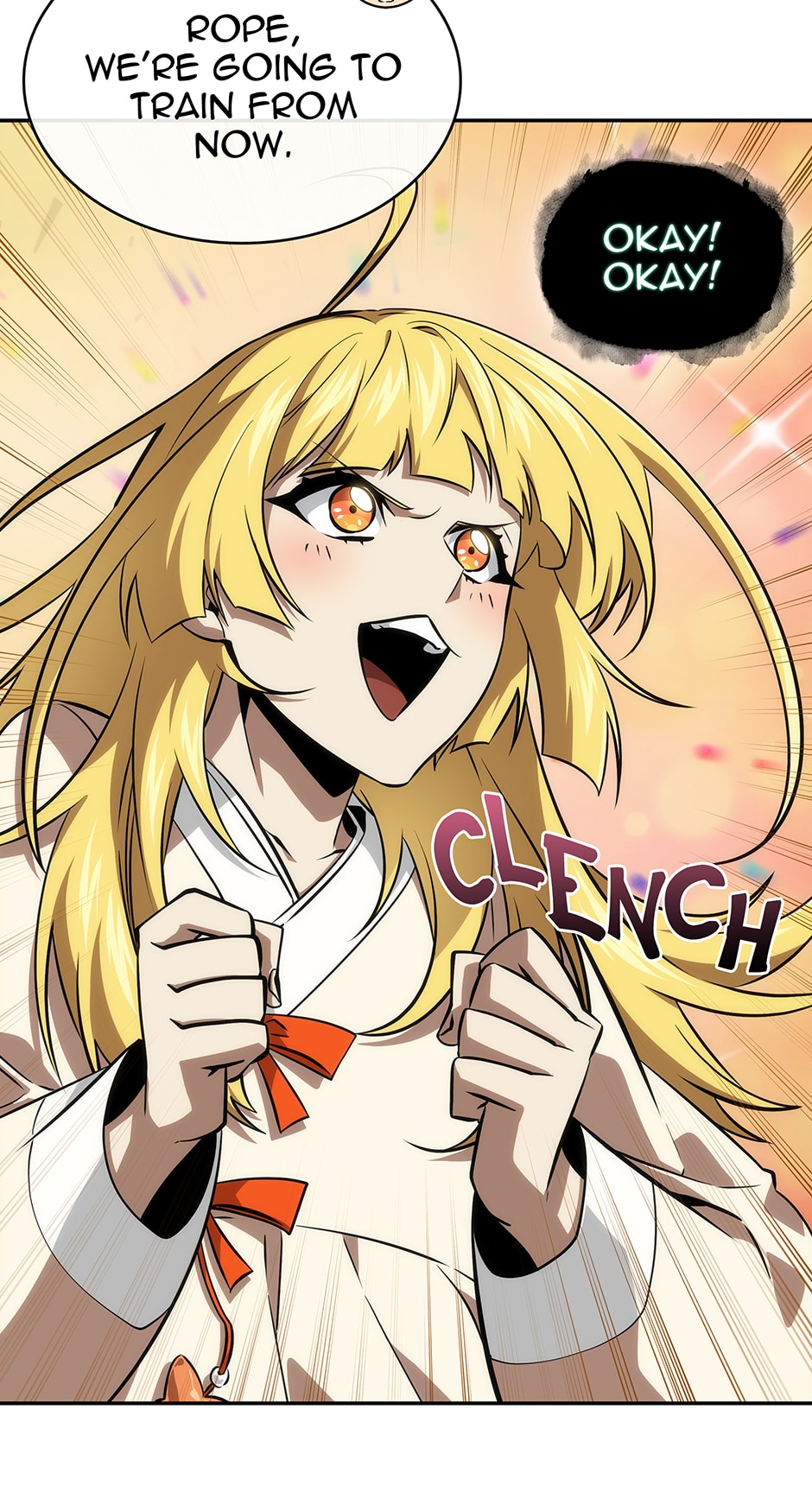 Read Tomb Raider King chapter 411 image 70 on Lezhin