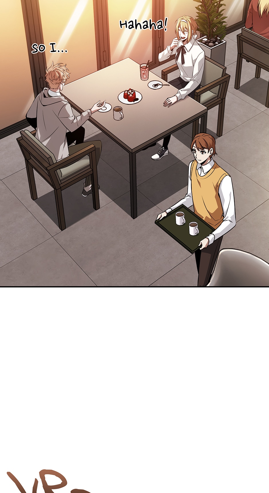 Read Tomb Raider King chapter 411 image 73 on Lezhin