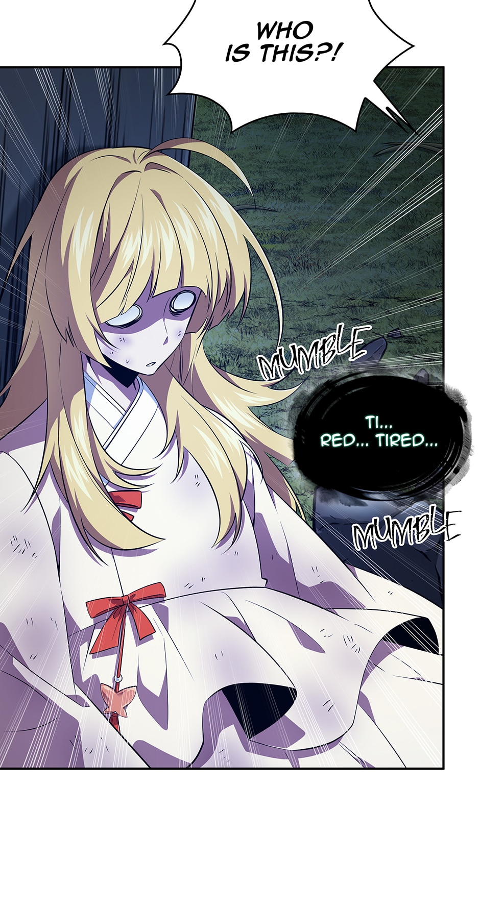 Read Tomb Raider King chapter 411 image 79 on Lezhin