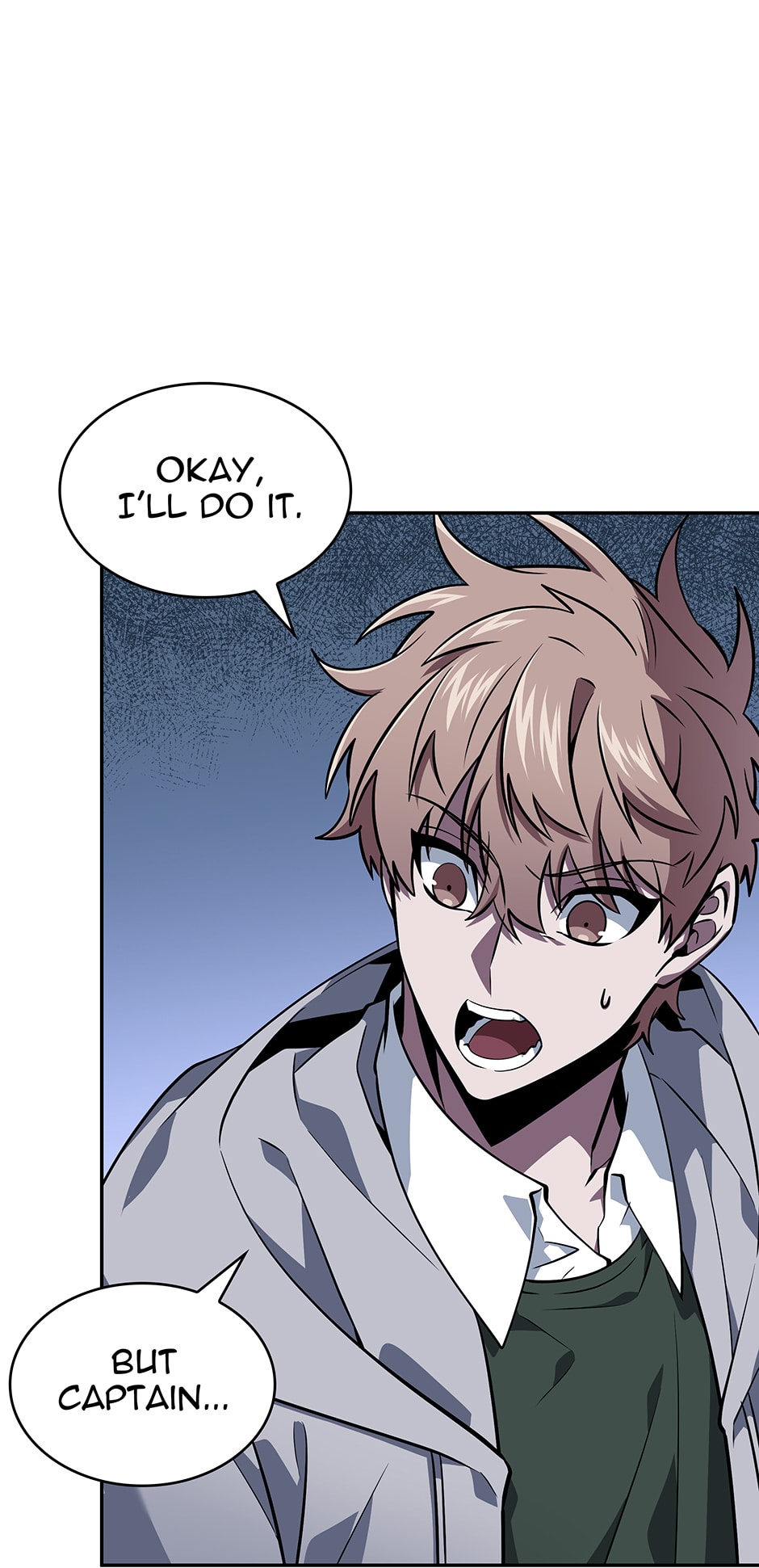 Read Tomb Raider King chapter 411 image 81 on Lezhin