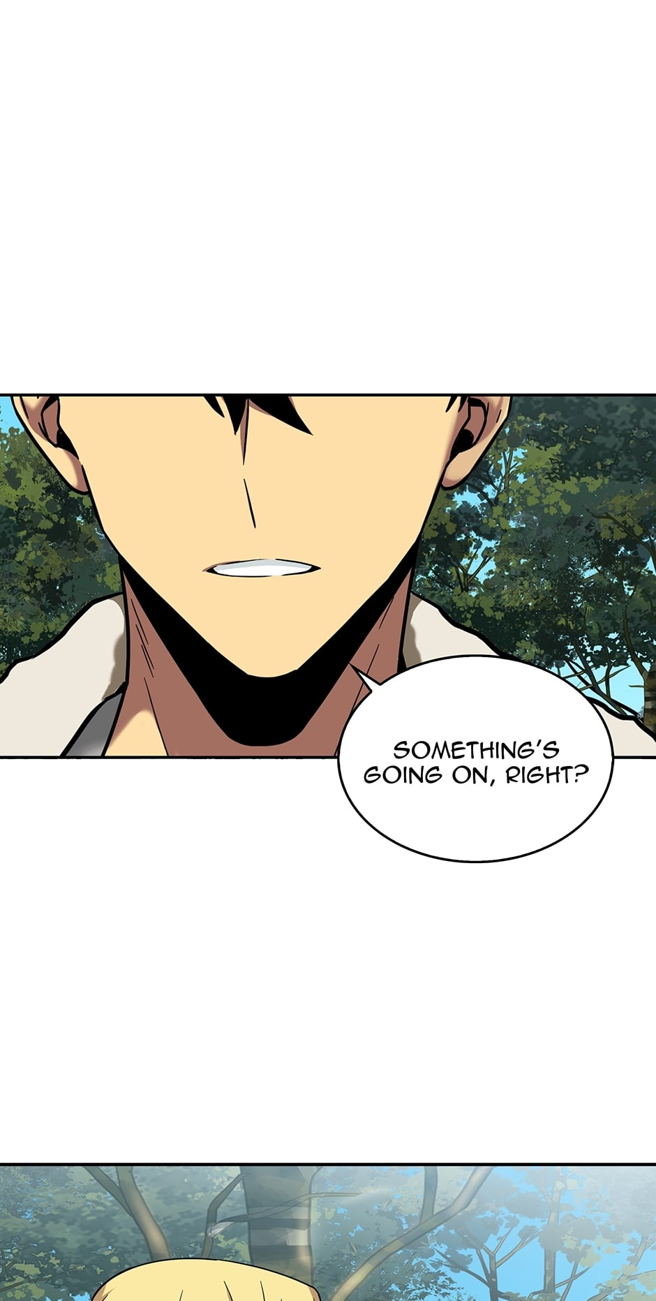 Read Tomb Raider King chapter 43 image 0 on Lezhin