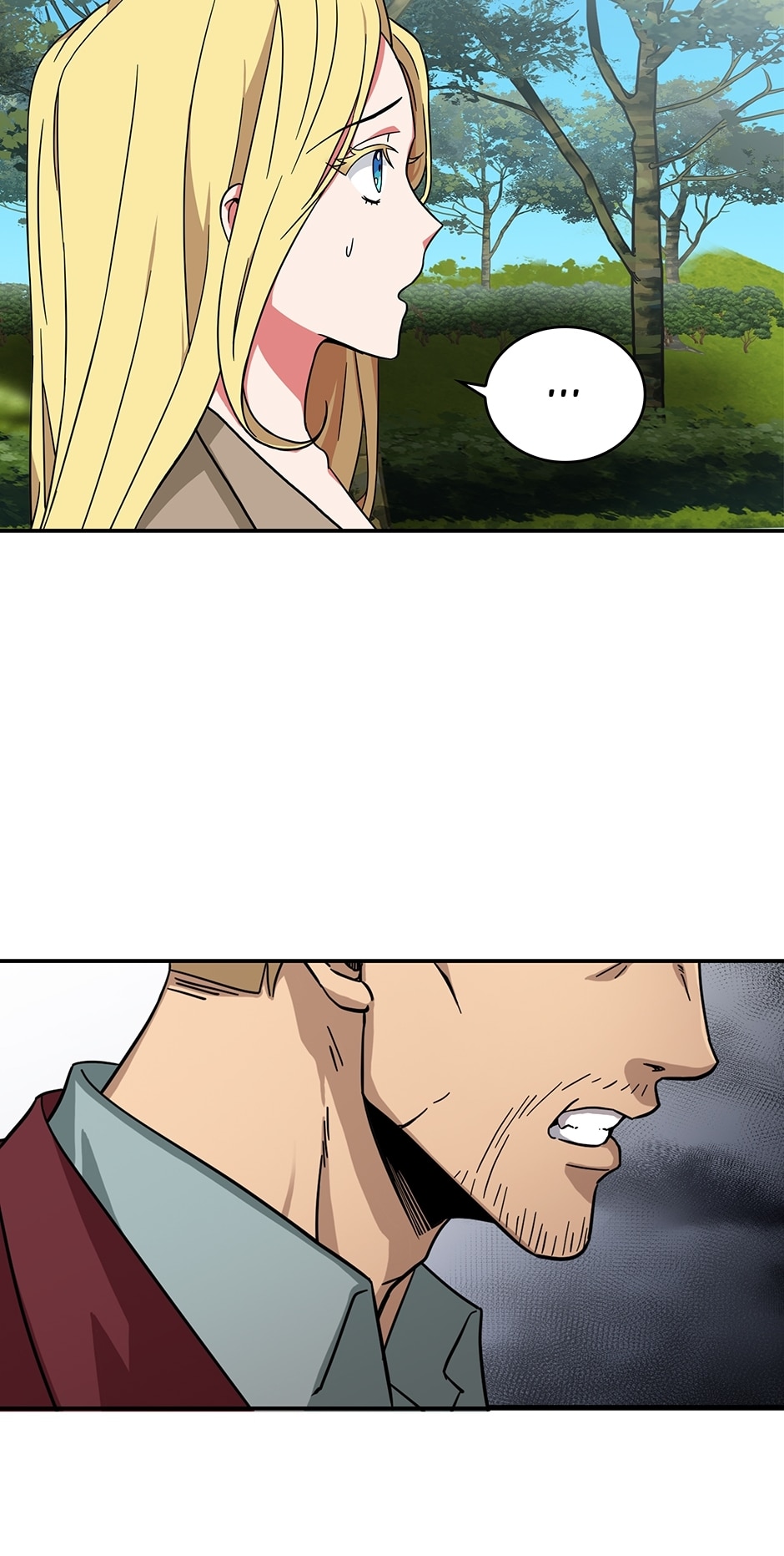 Read Tomb Raider King chapter 43 image 1 on Lezhin
