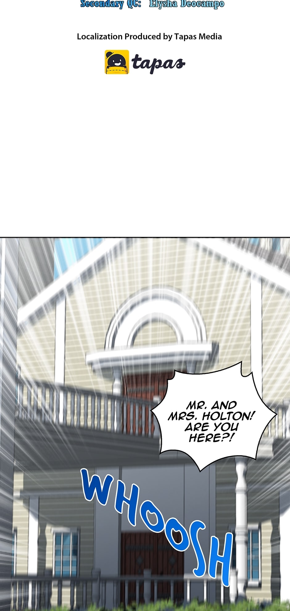 Read Tomb Raider King chapter 43 image 10 on Lezhin