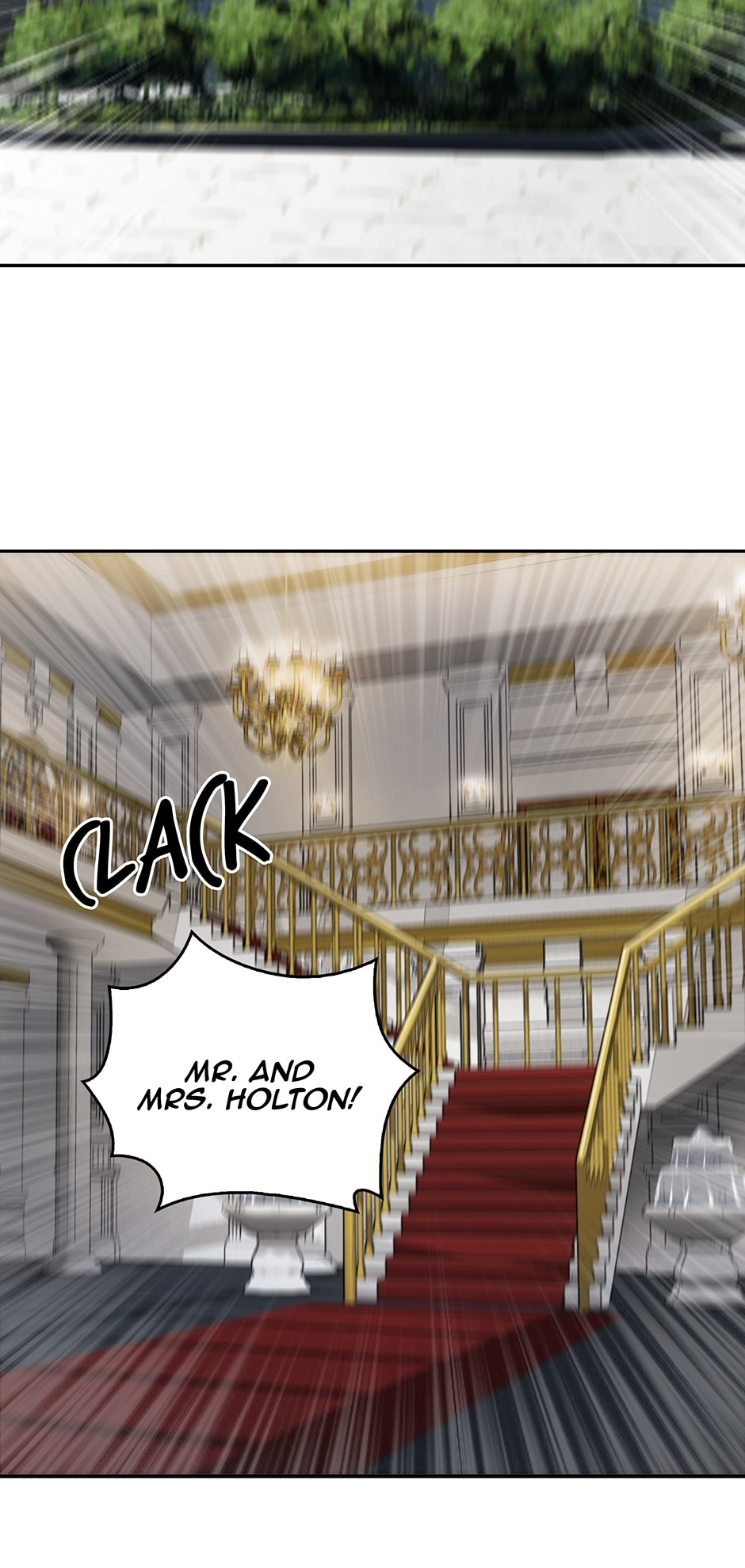 Read Tomb Raider King chapter 43 image 11 on Lezhin