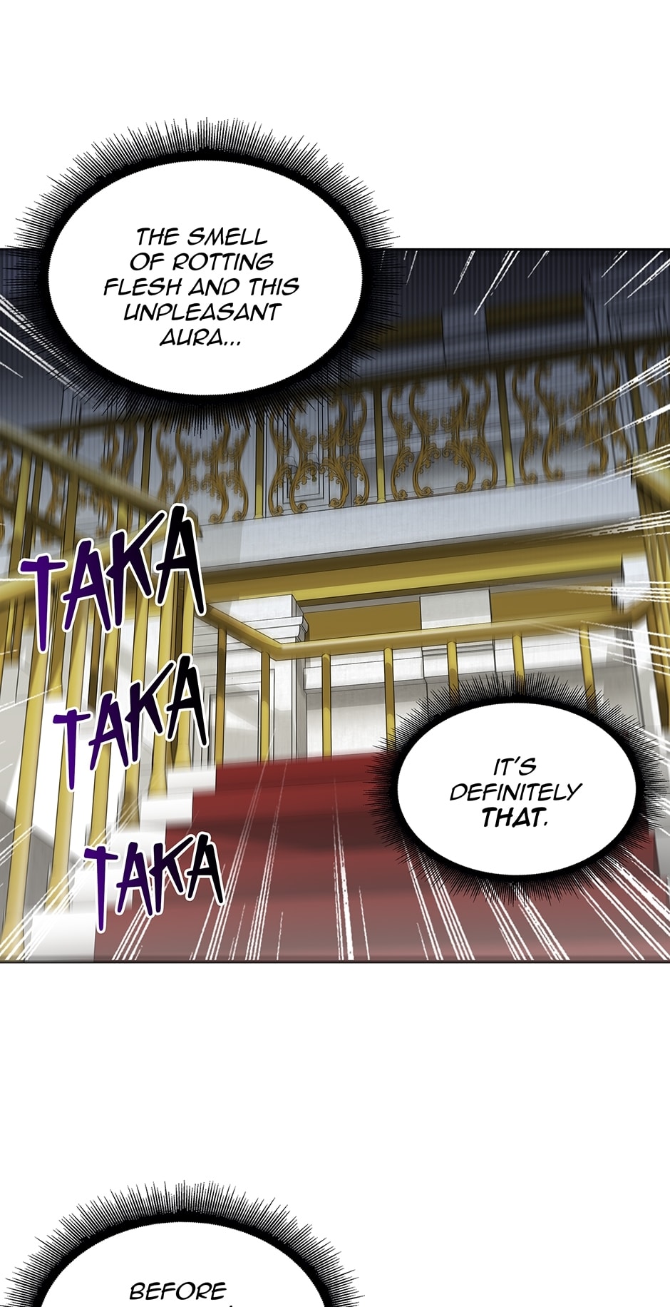 Read Tomb Raider King chapter 43 image 13 on Lezhin