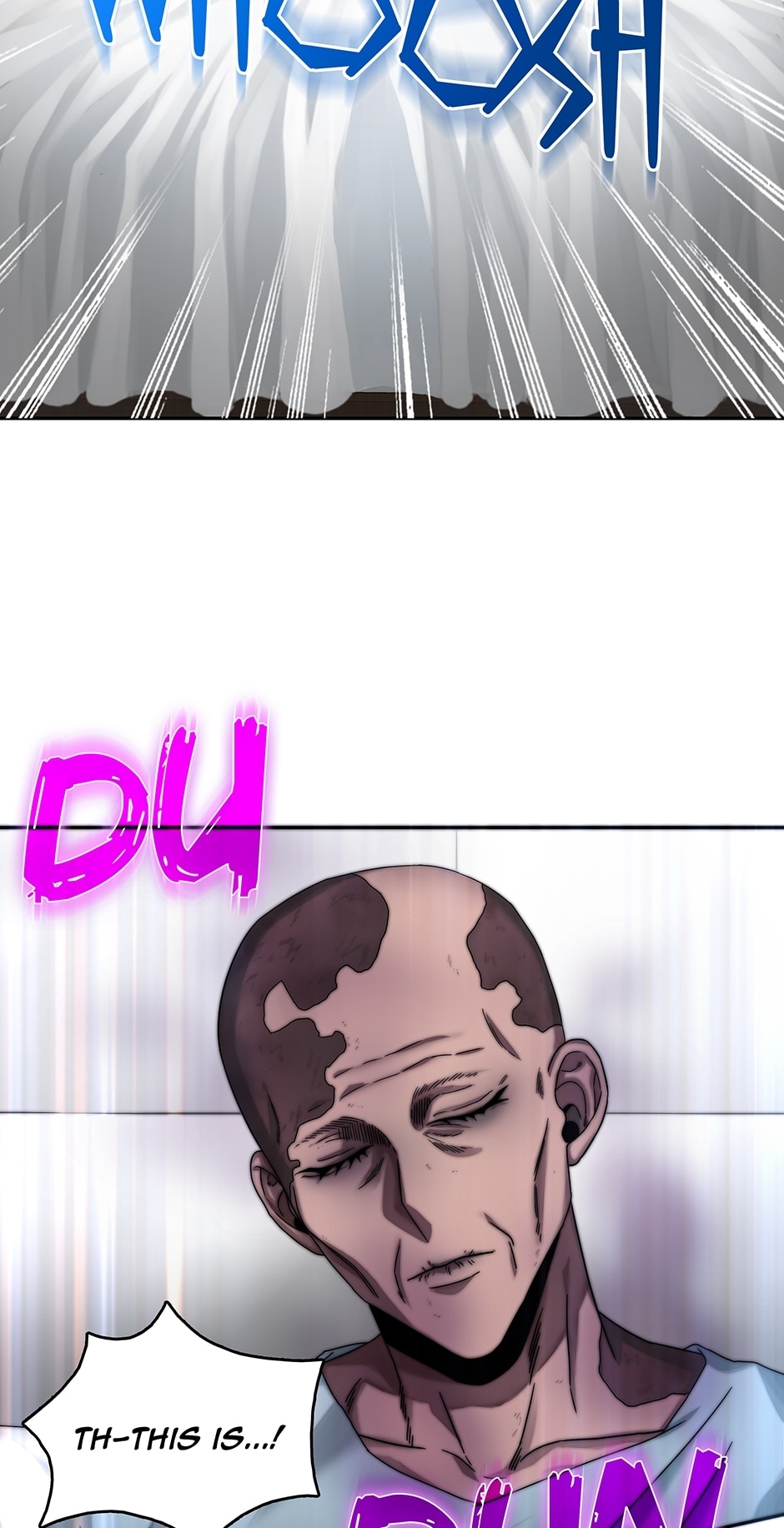 Read Tomb Raider King chapter 43 image 16 on Lezhin