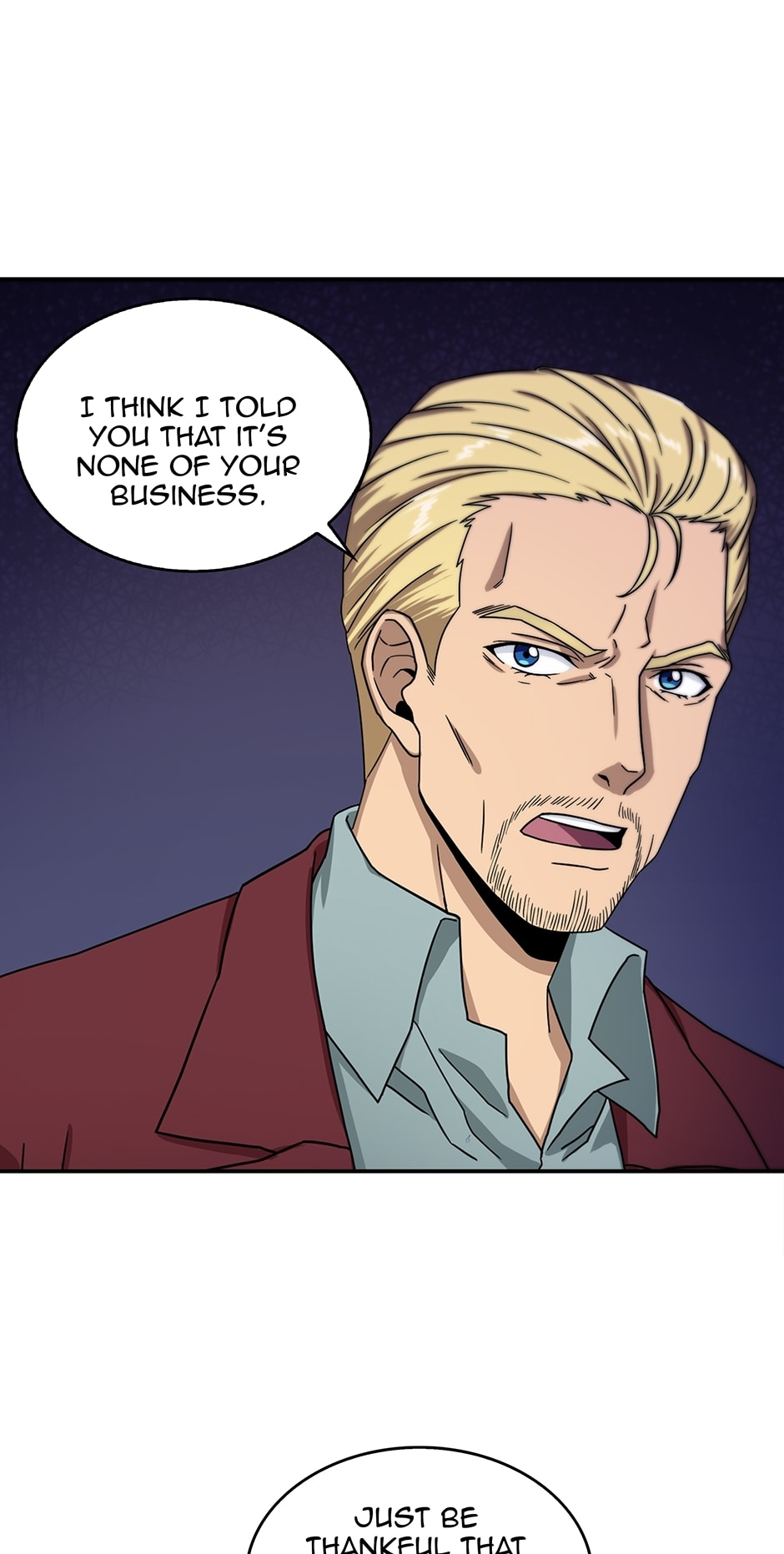 Read Tomb Raider King chapter 43 image 2 on Lezhin