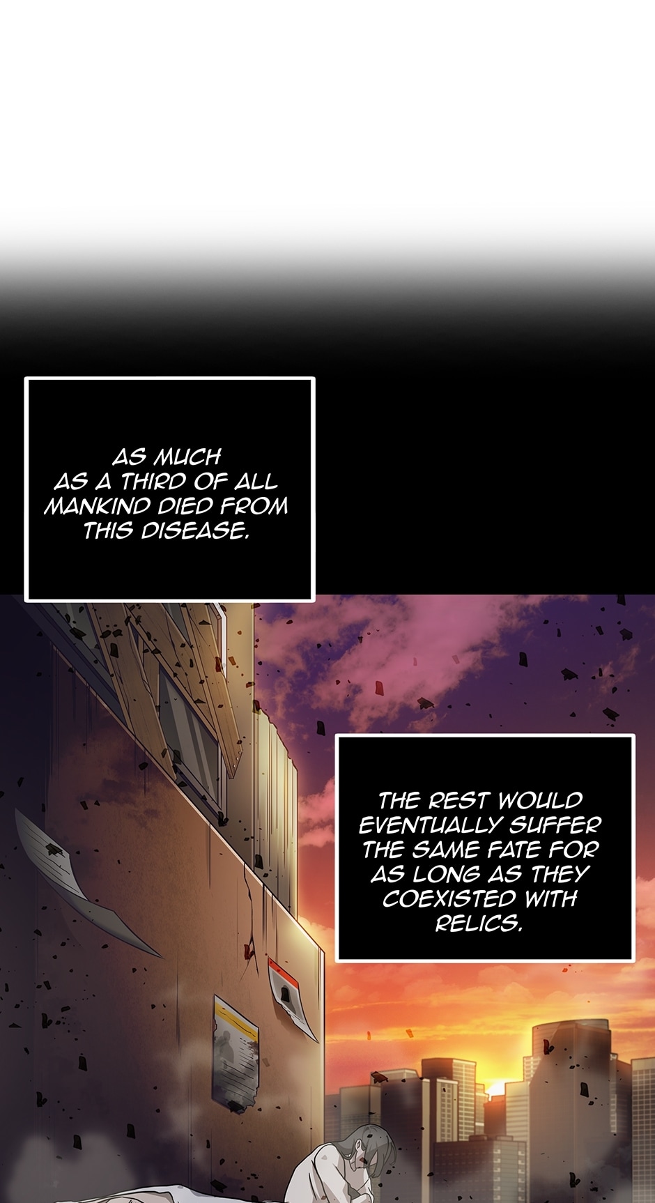 Read Tomb Raider King chapter 43 image 27 on Lezhin