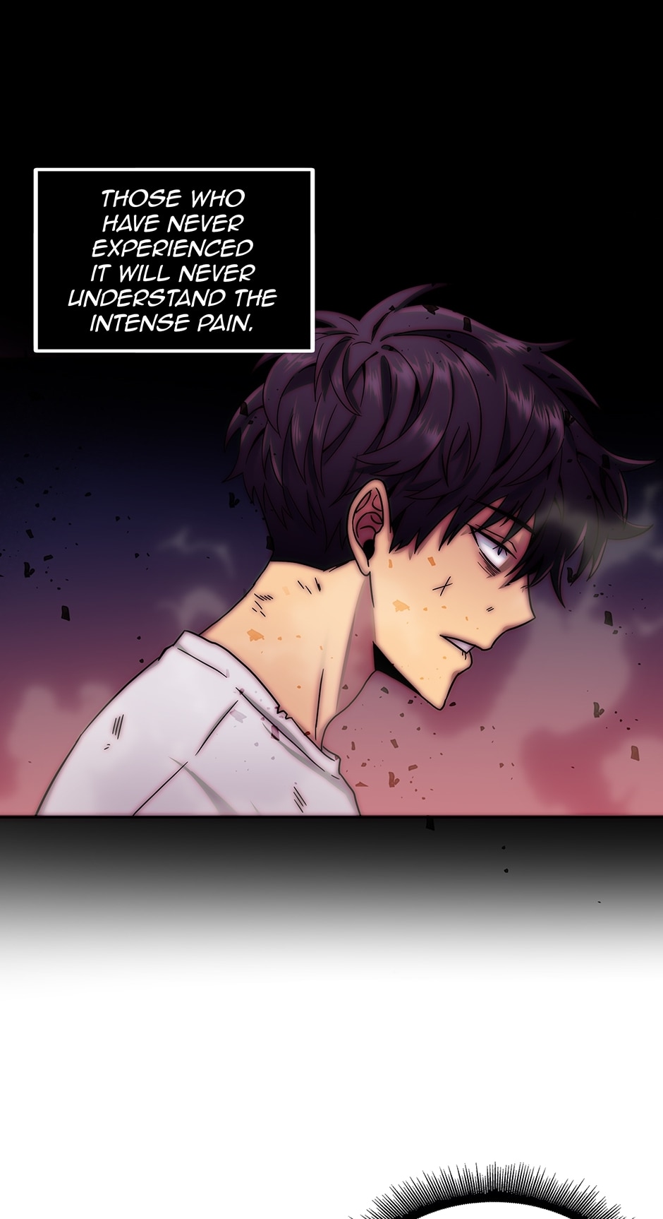Read Tomb Raider King chapter 43 image 29 on Lezhin