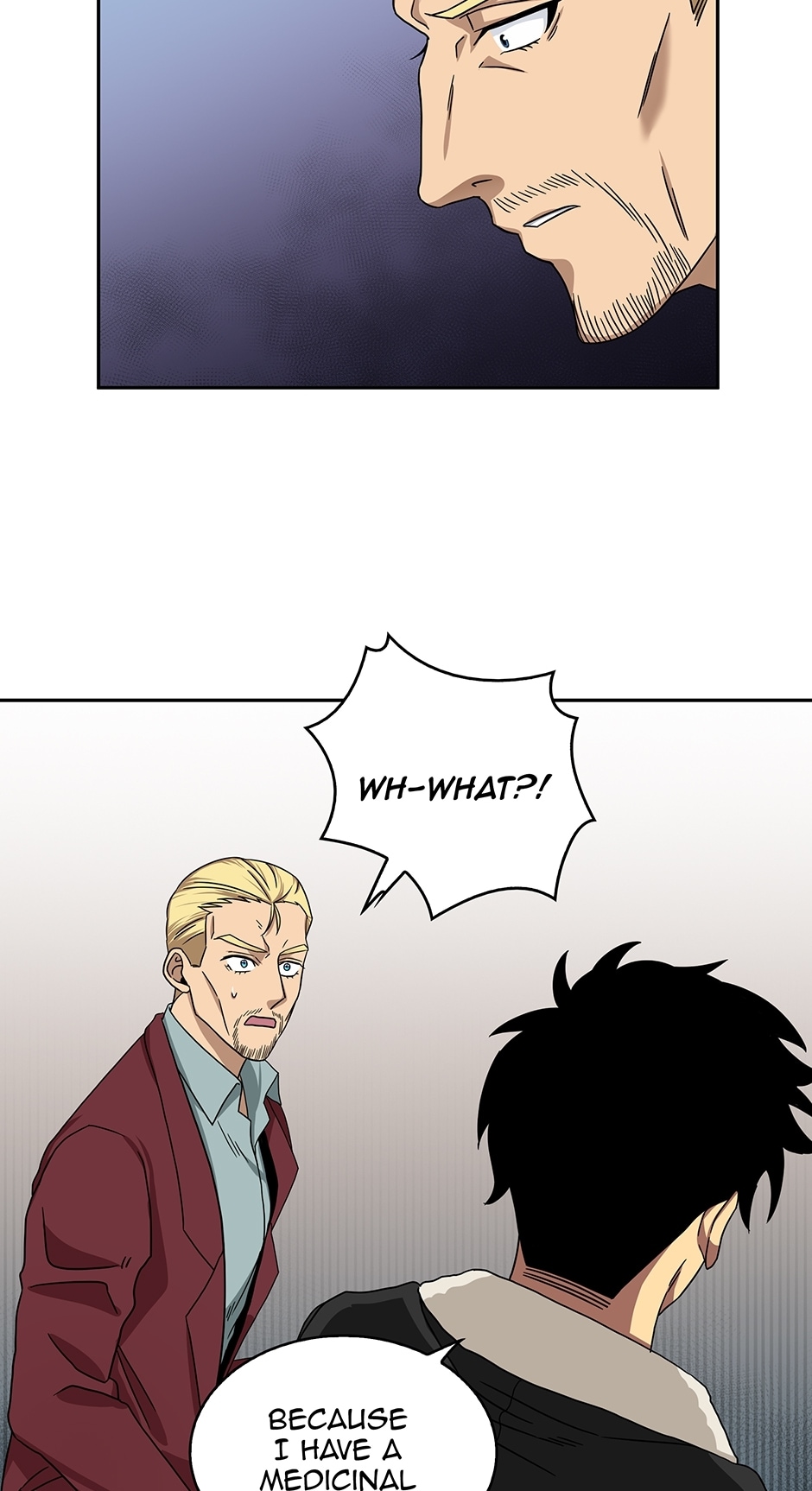 Read Tomb Raider King chapter 43 image 32 on Lezhin