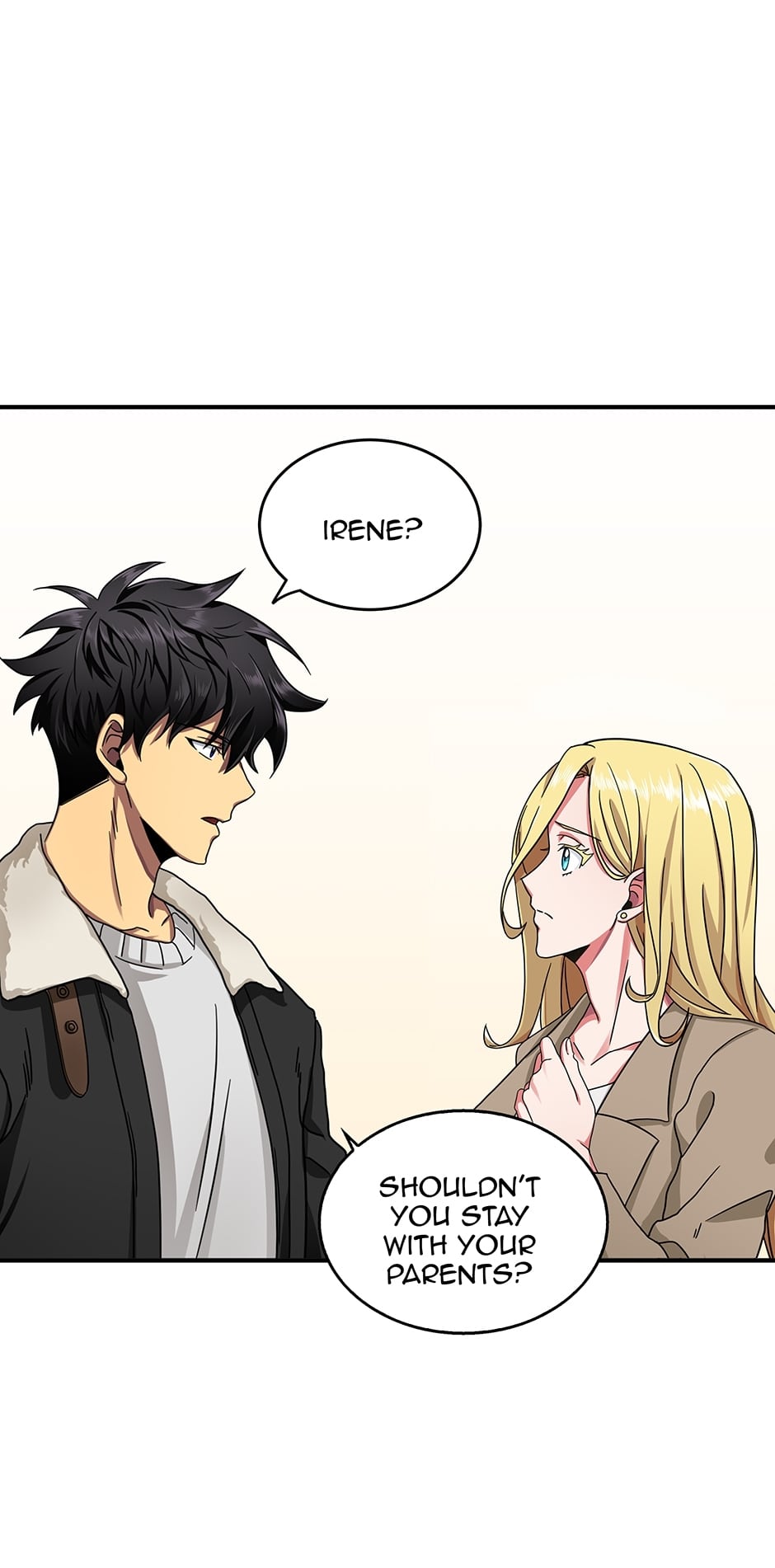 Read Tomb Raider King chapter 43 image 53 on Lezhin