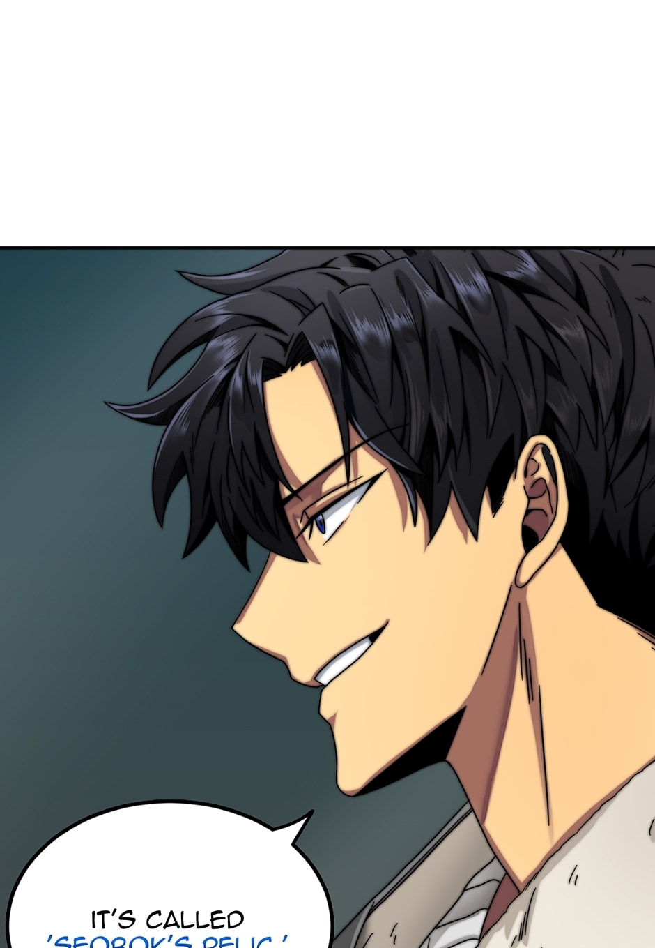 Read Tomb Raider King chapter 43 image 62 on Lezhin