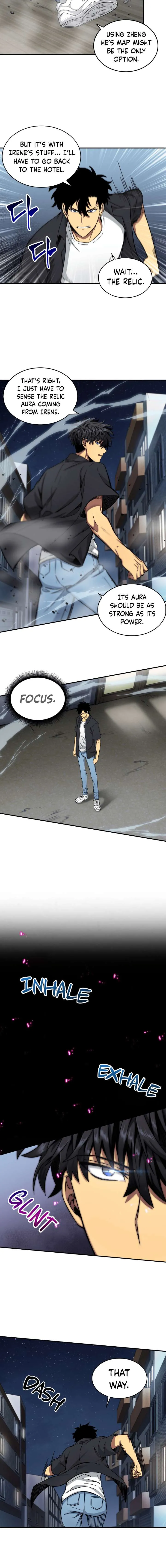 Read Tomb Raider King chapter 44 image 11 on Lezhin