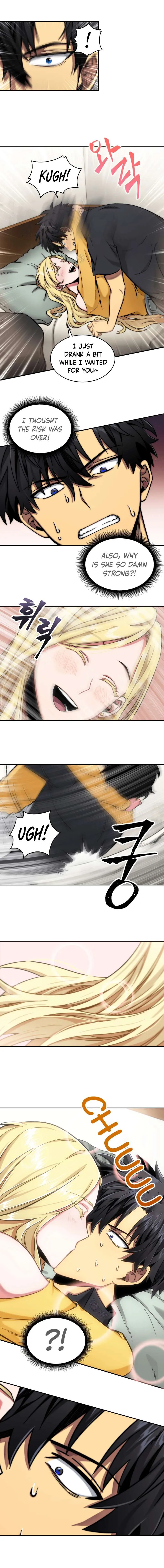 Read Tomb Raider King chapter 44 image 14 on Lezhin