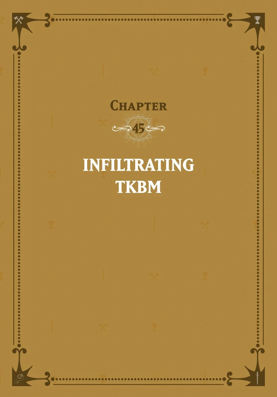 Read Tomb Raider King chapter 45 image 0 on Lezhin