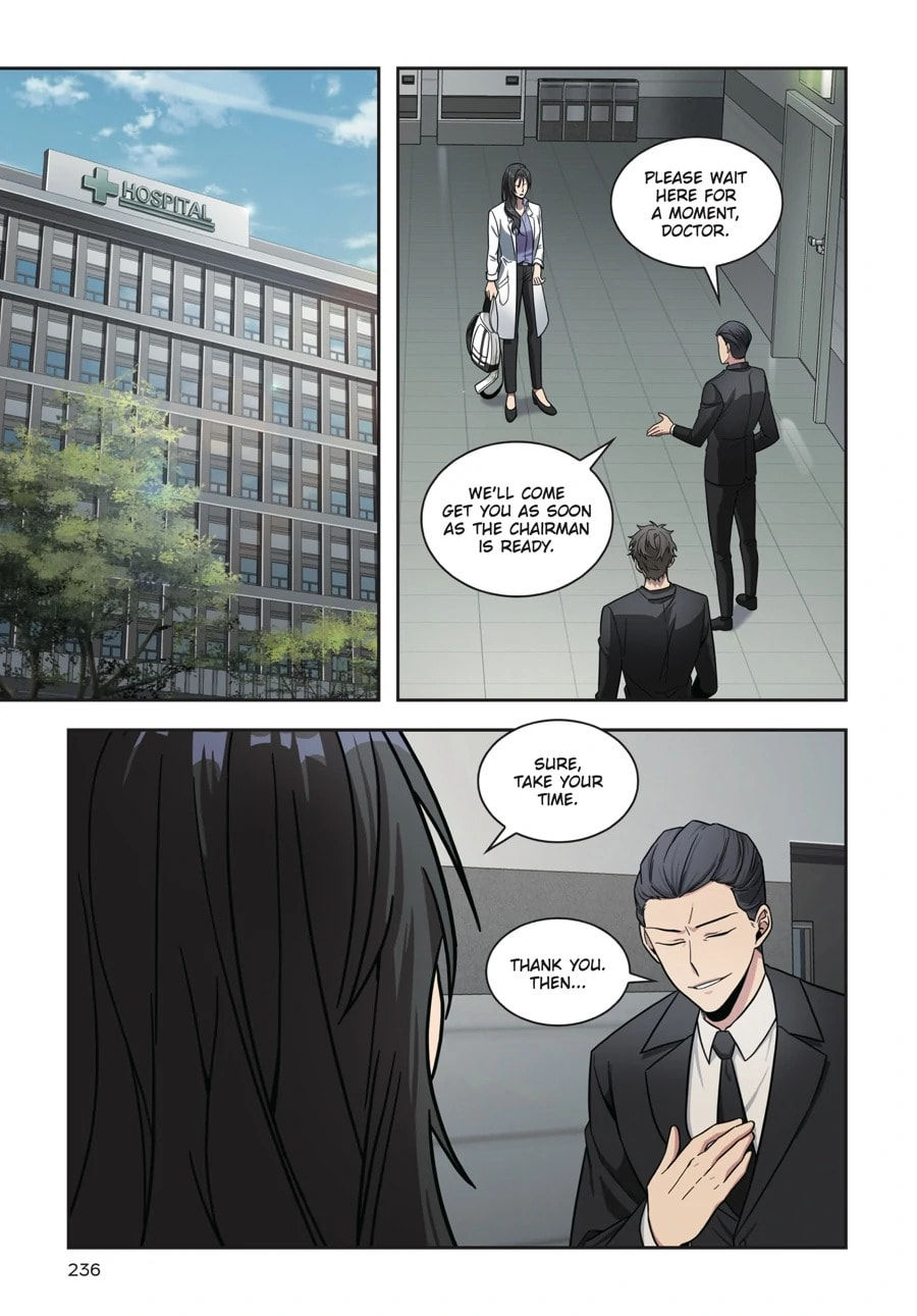 Read Tomb Raider King chapter 45 image 10 on Lezhin