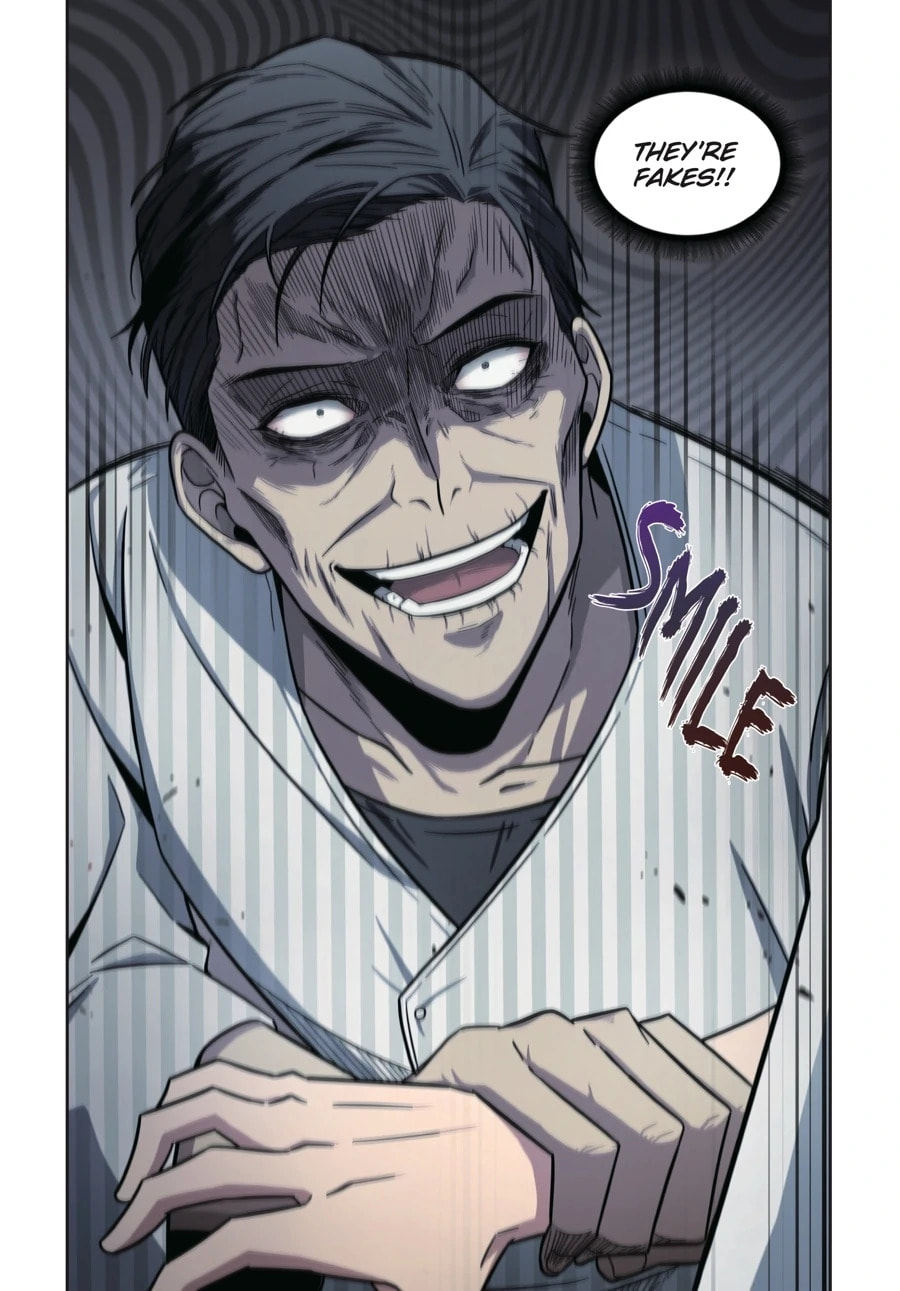 Read Tomb Raider King chapter 45 image 22 on Lezhin