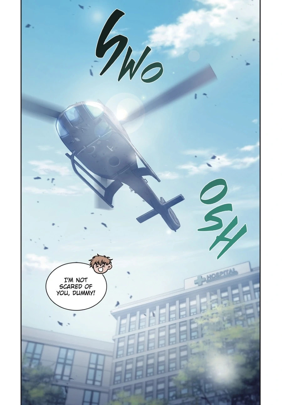 Read Tomb Raider King chapter 45 image 44 on Lezhin