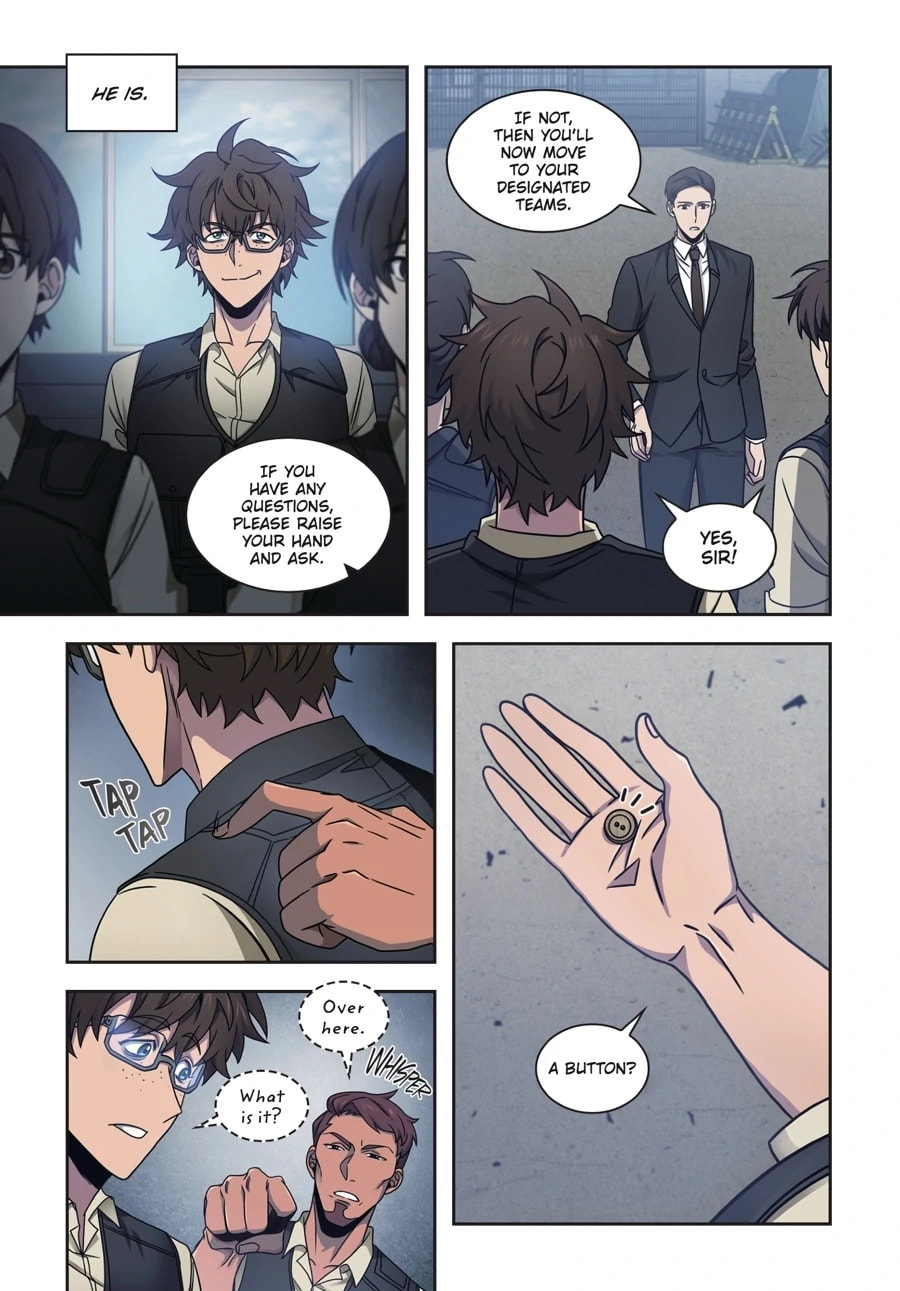 Read Tomb Raider King chapter 45 image 82 on Lezhin