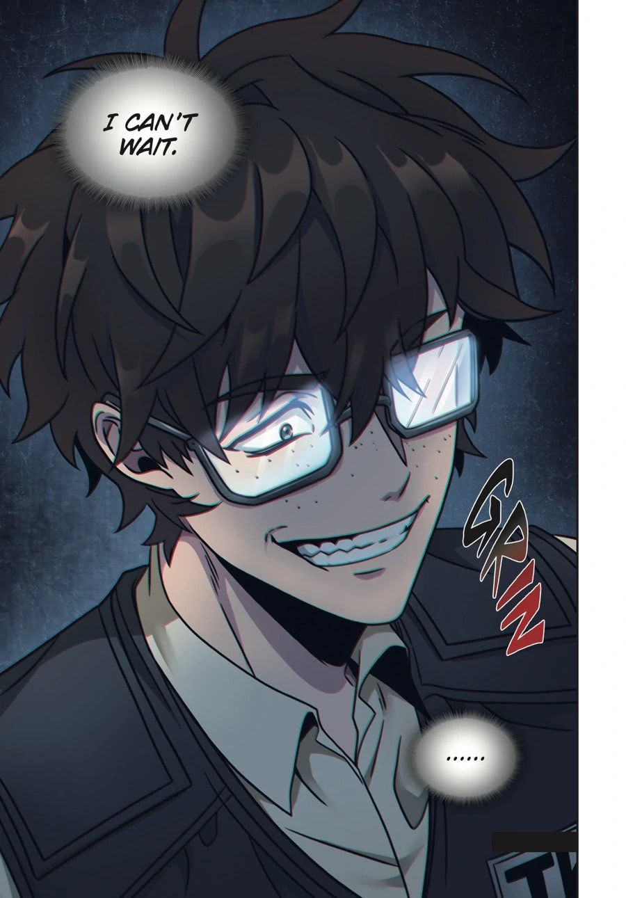 Read Tomb Raider King chapter 45 image 84 on Lezhin