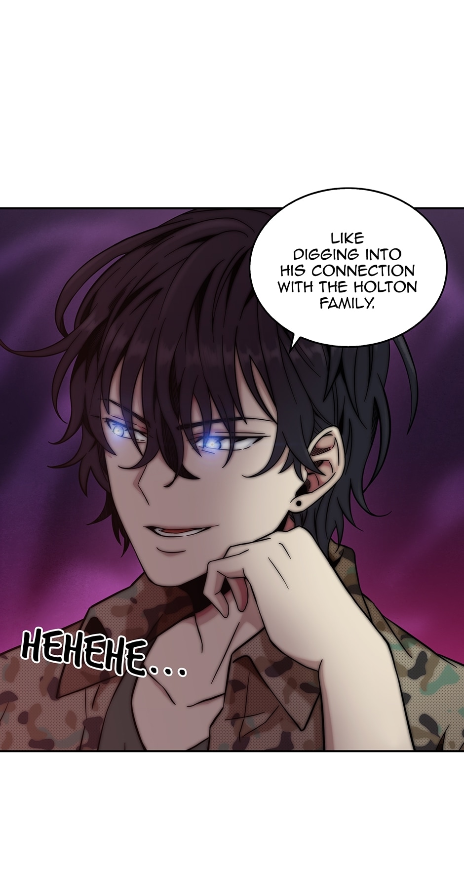 Read Tomb Raider King chapter 46 image 11 on Lezhin