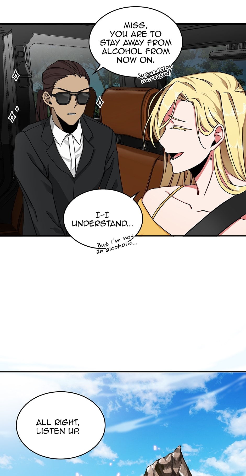 Read Tomb Raider King chapter 46 image 17 on Lezhin