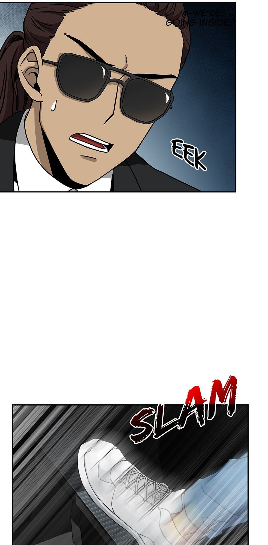 Read Tomb Raider King chapter 46 image 27 on Lezhin